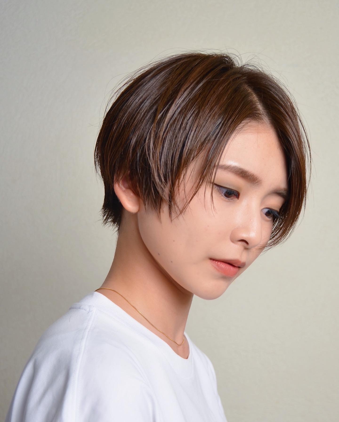 函館・ヘアスタイル