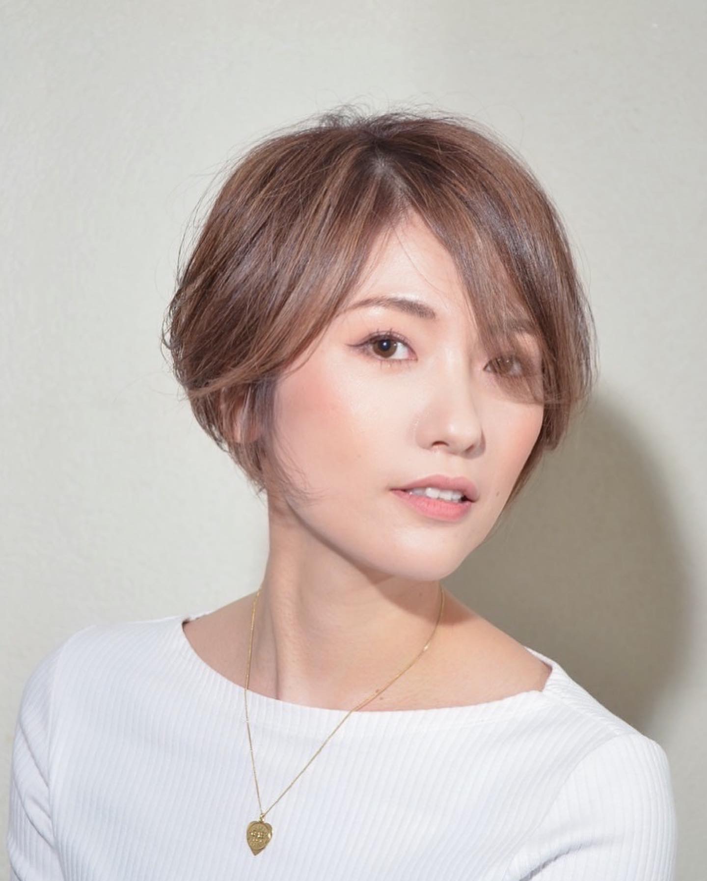 函館・ヘアスタイル