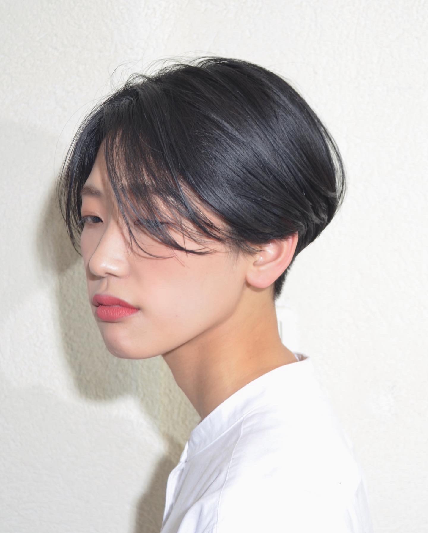 函館・ヘアスタイル