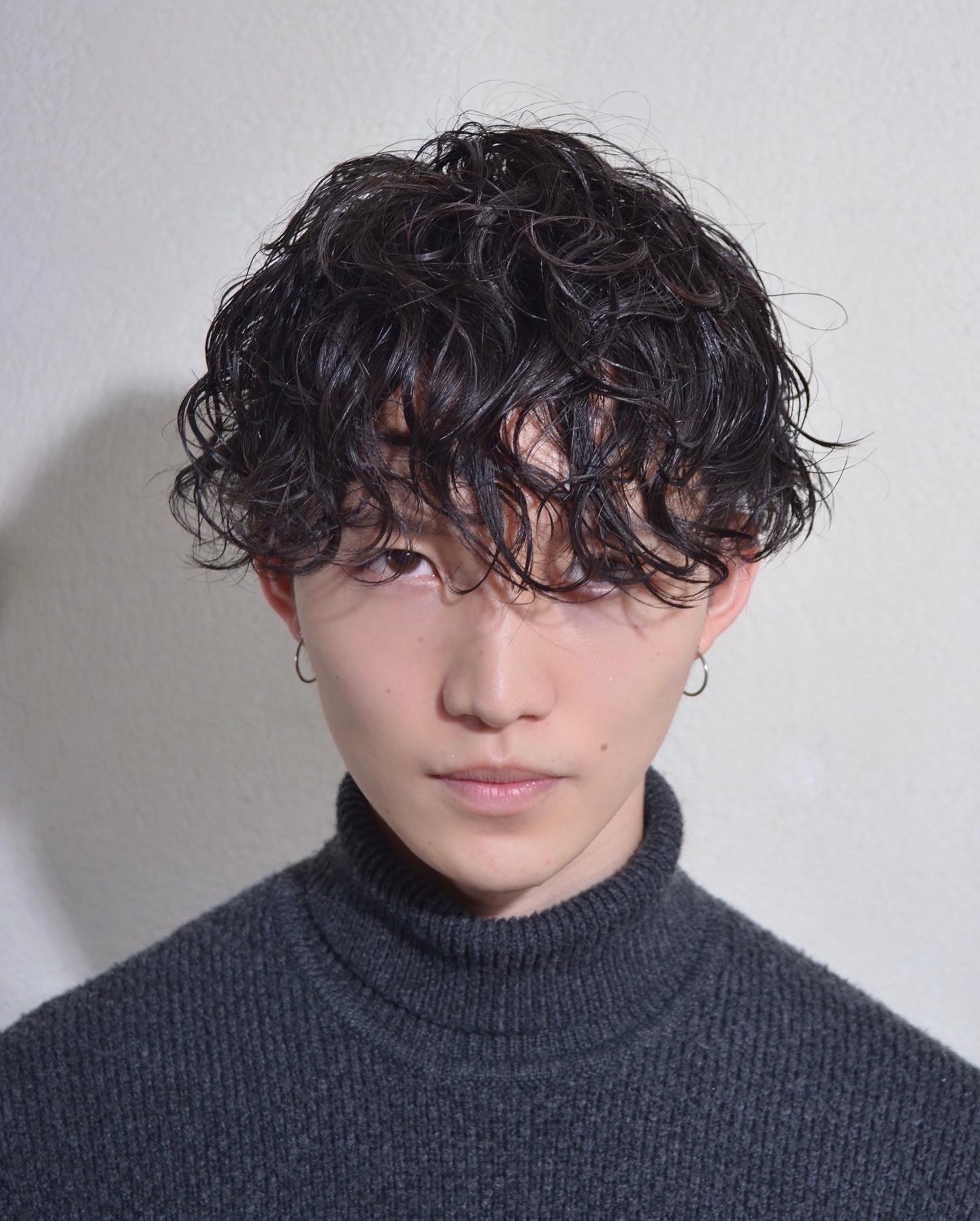 函館・ヘアスタイル