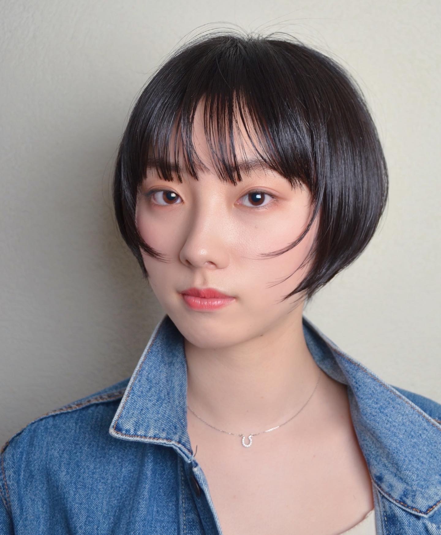 函館・ヘアスタイル