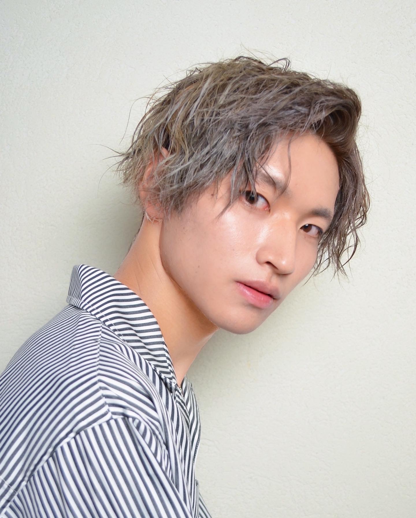 函館・ヘアスタイル