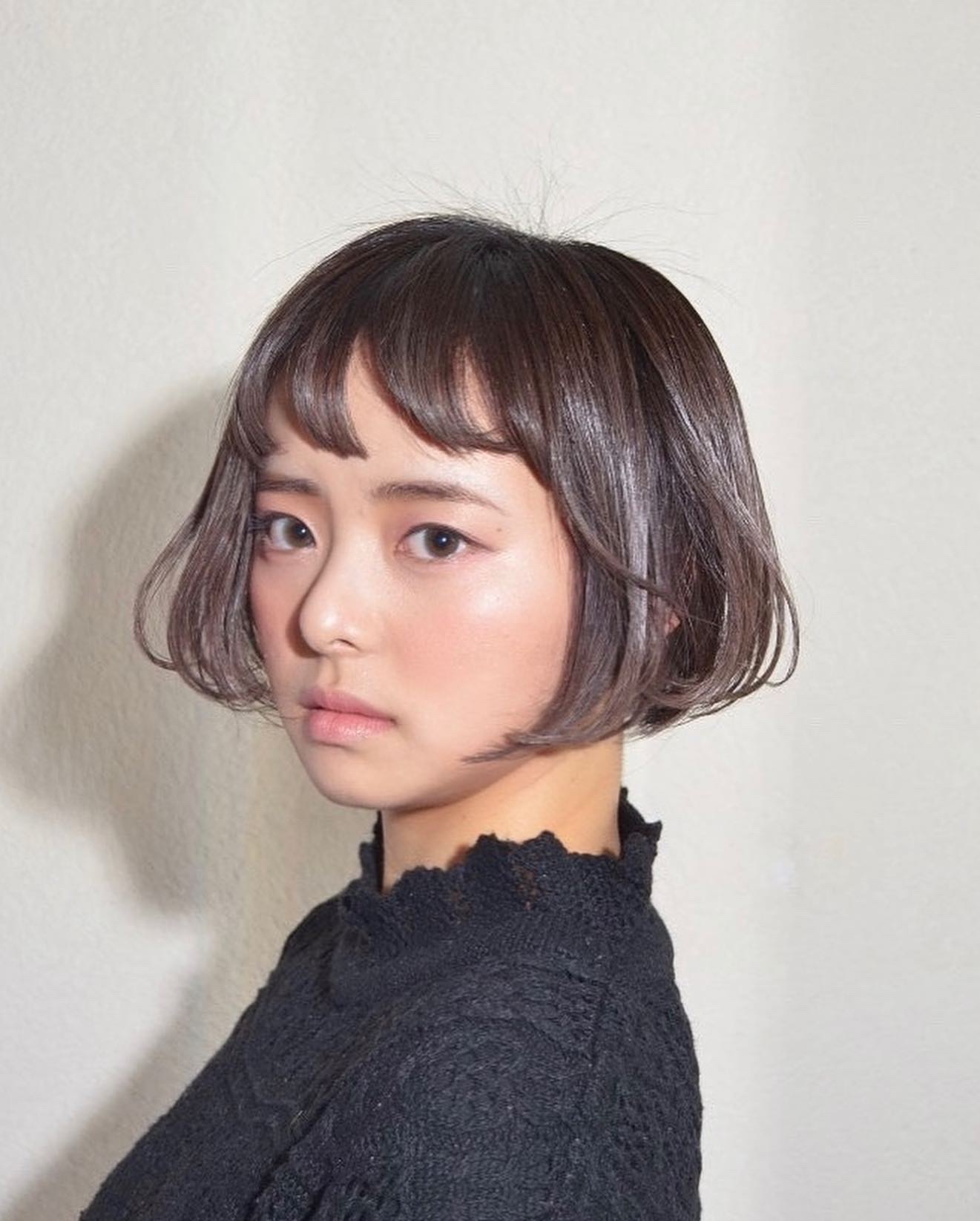 函館・ヘアスタイル