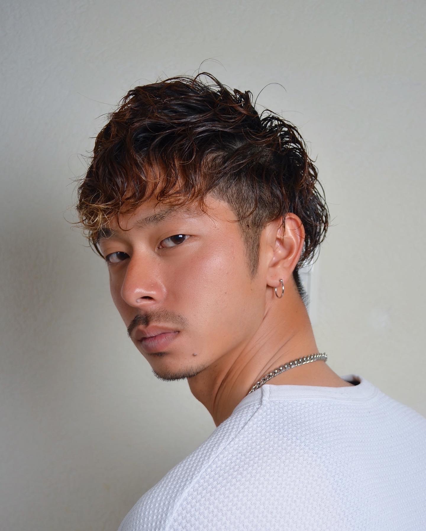 函館・ヘアスタイル