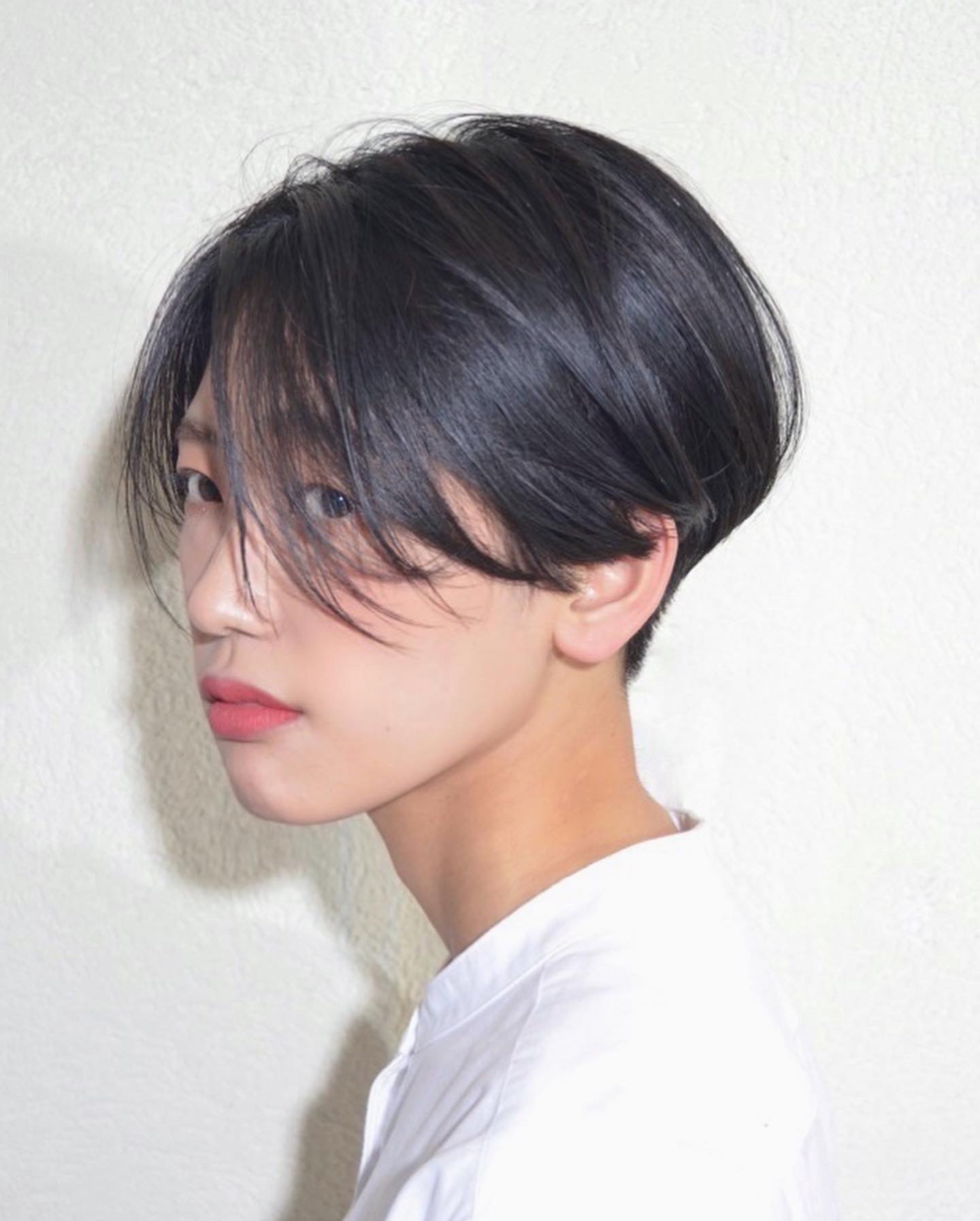 函館・ヘアスタイル