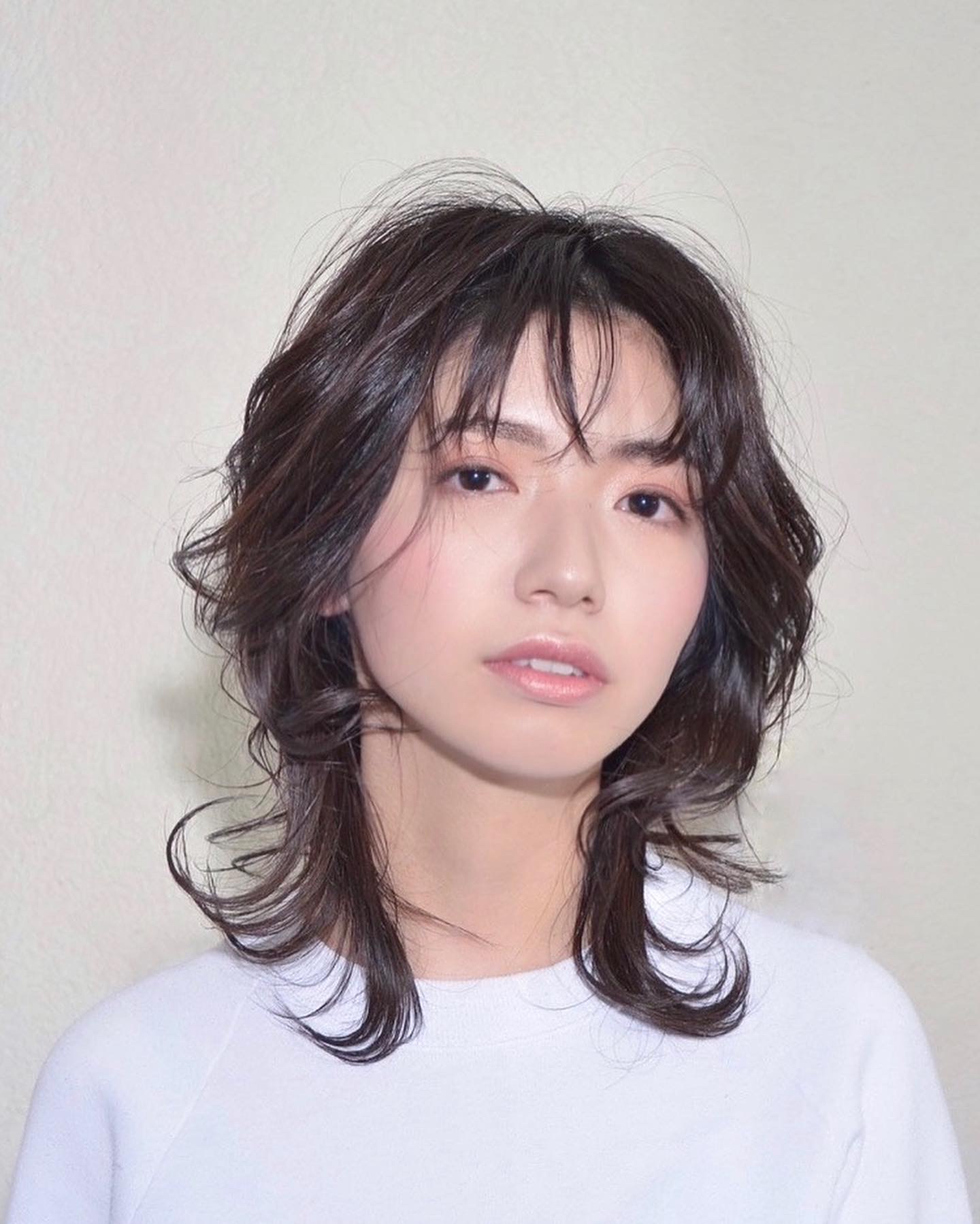 函館・ヘアスタイル