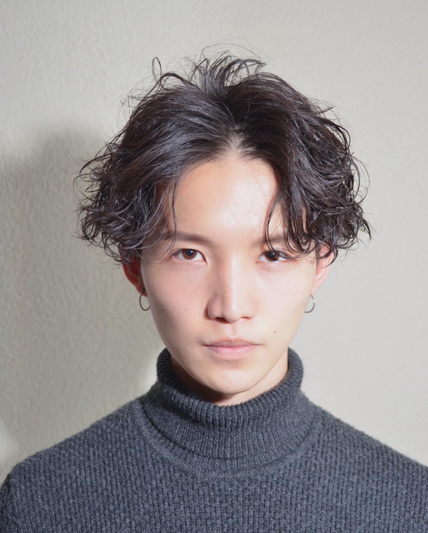 函館・ヘアスタイル