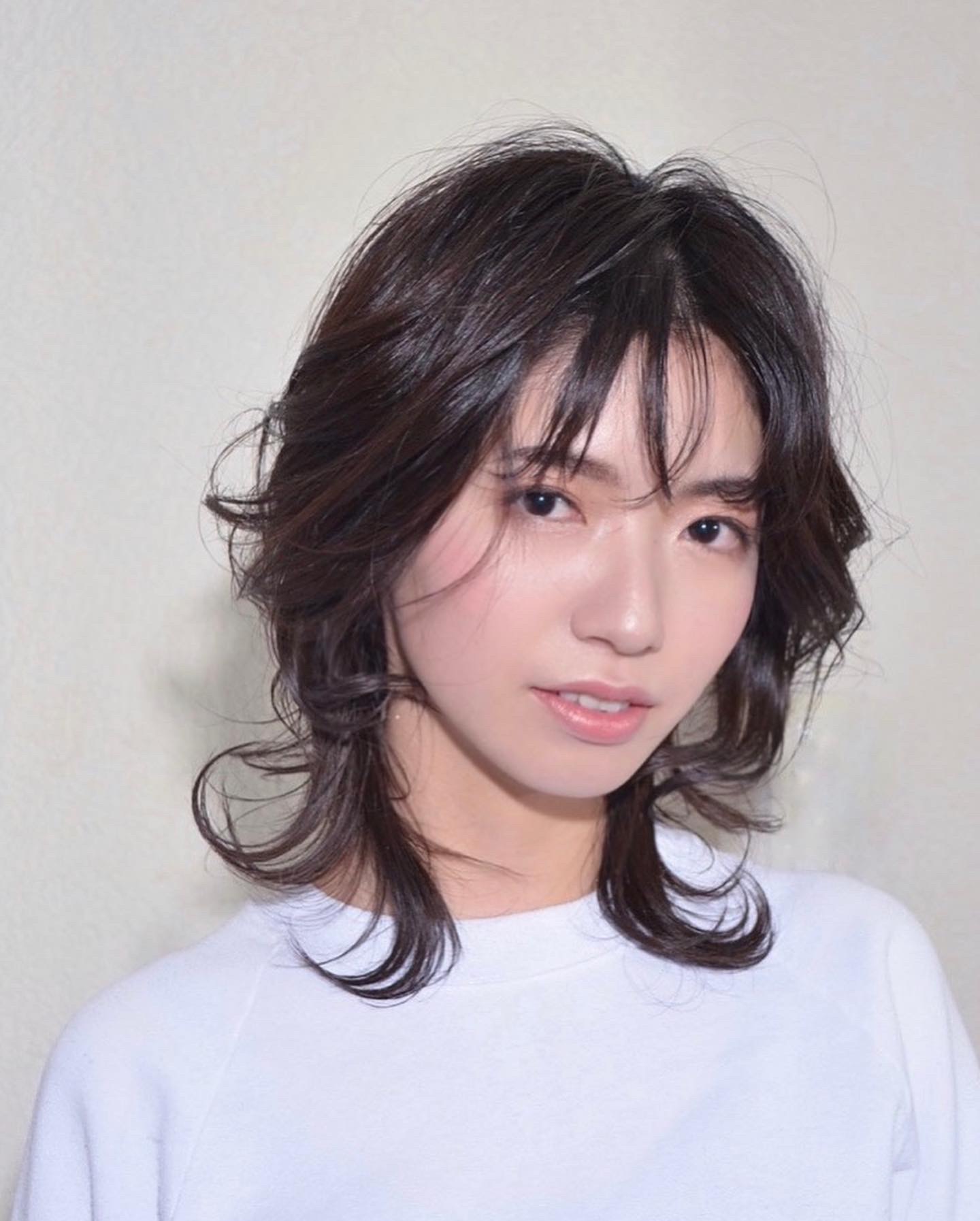 函館・ヘアスタイル