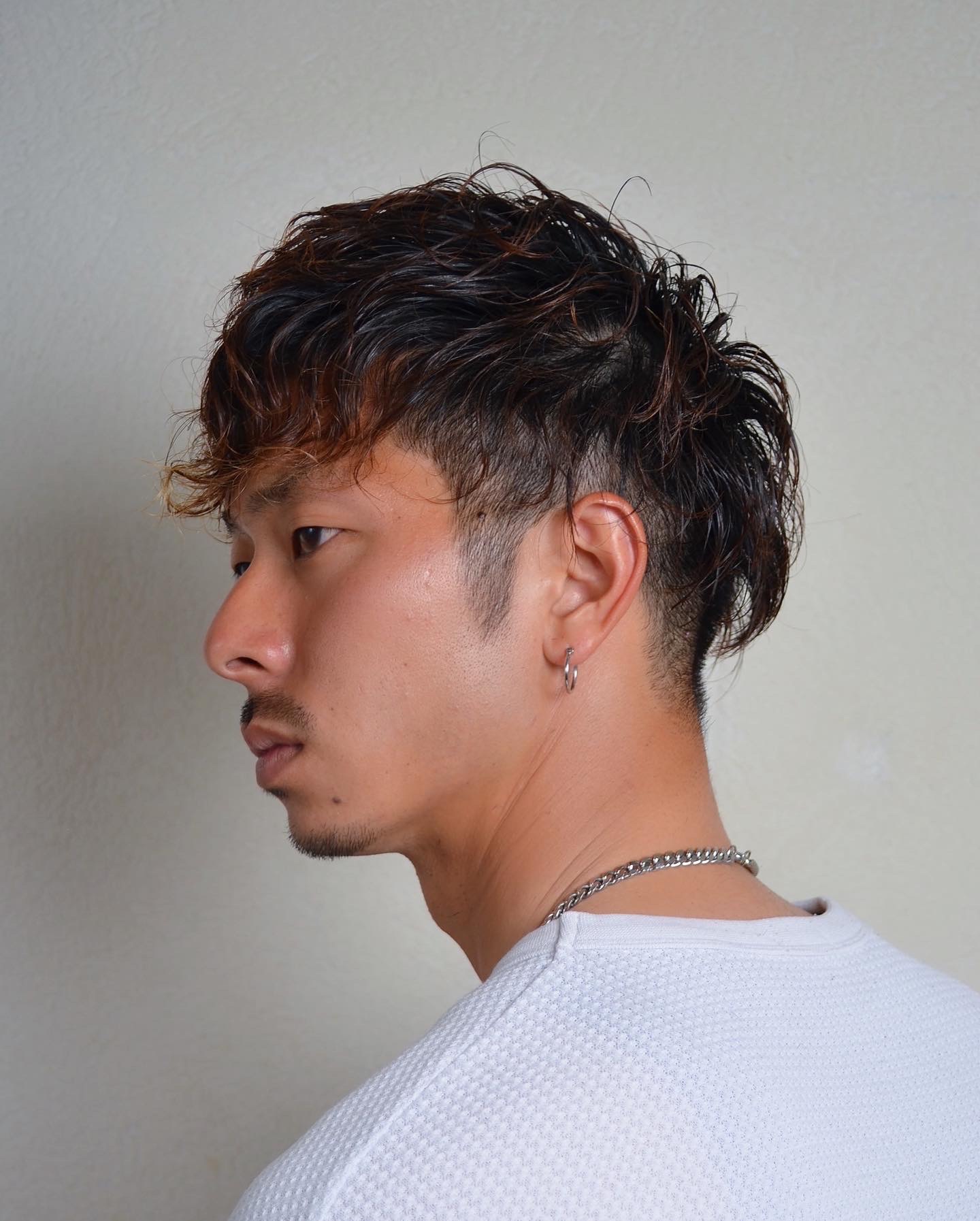 函館・ヘアスタイル