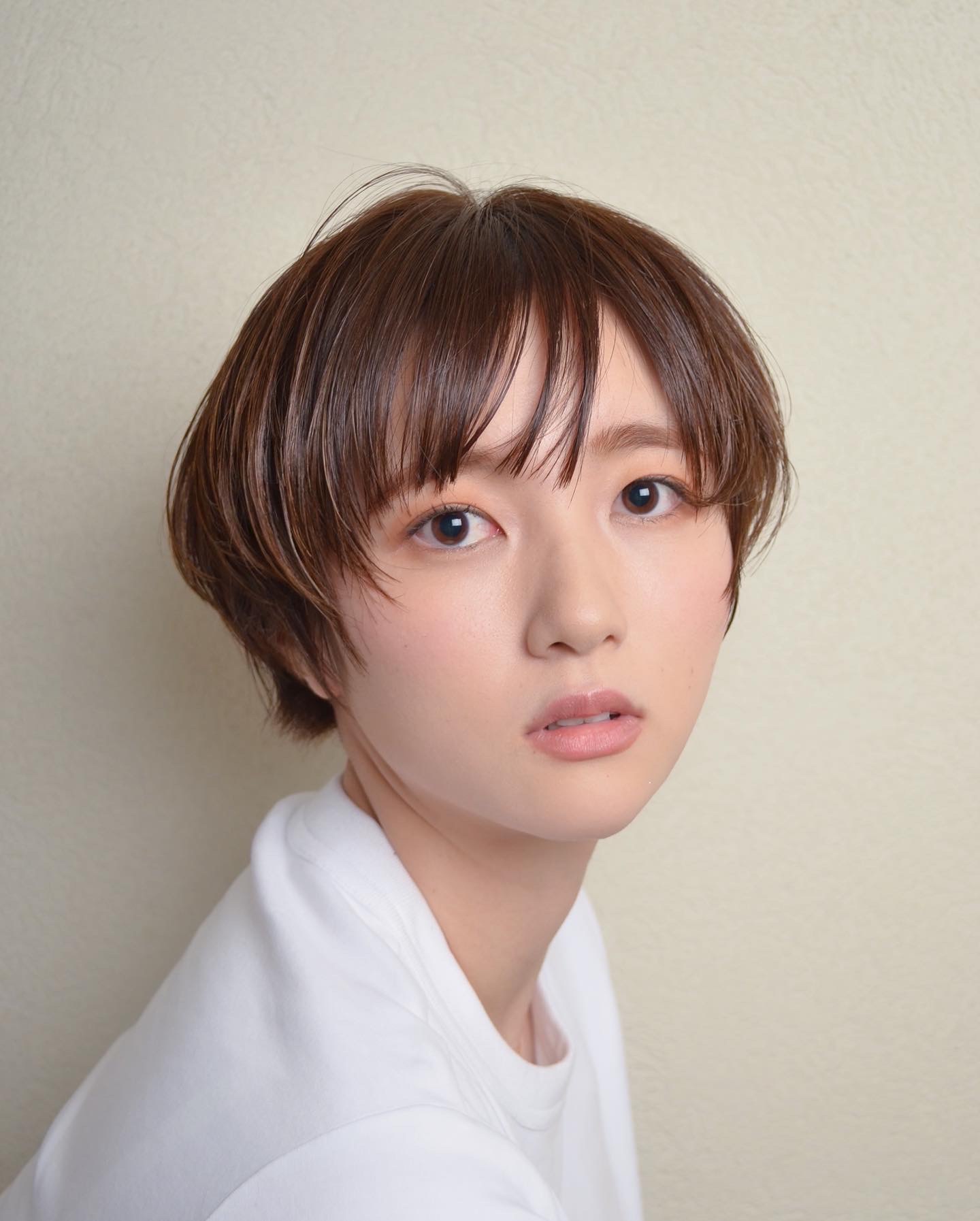 函館・ヘアスタイル