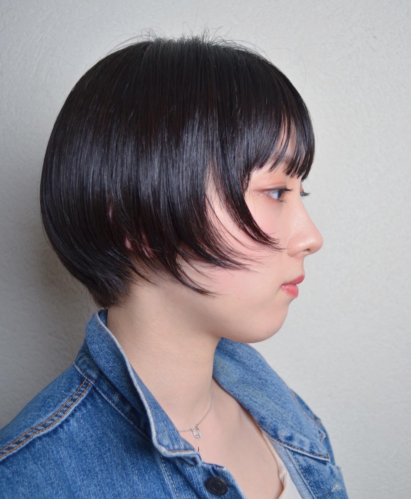 函館・ヘアスタイル