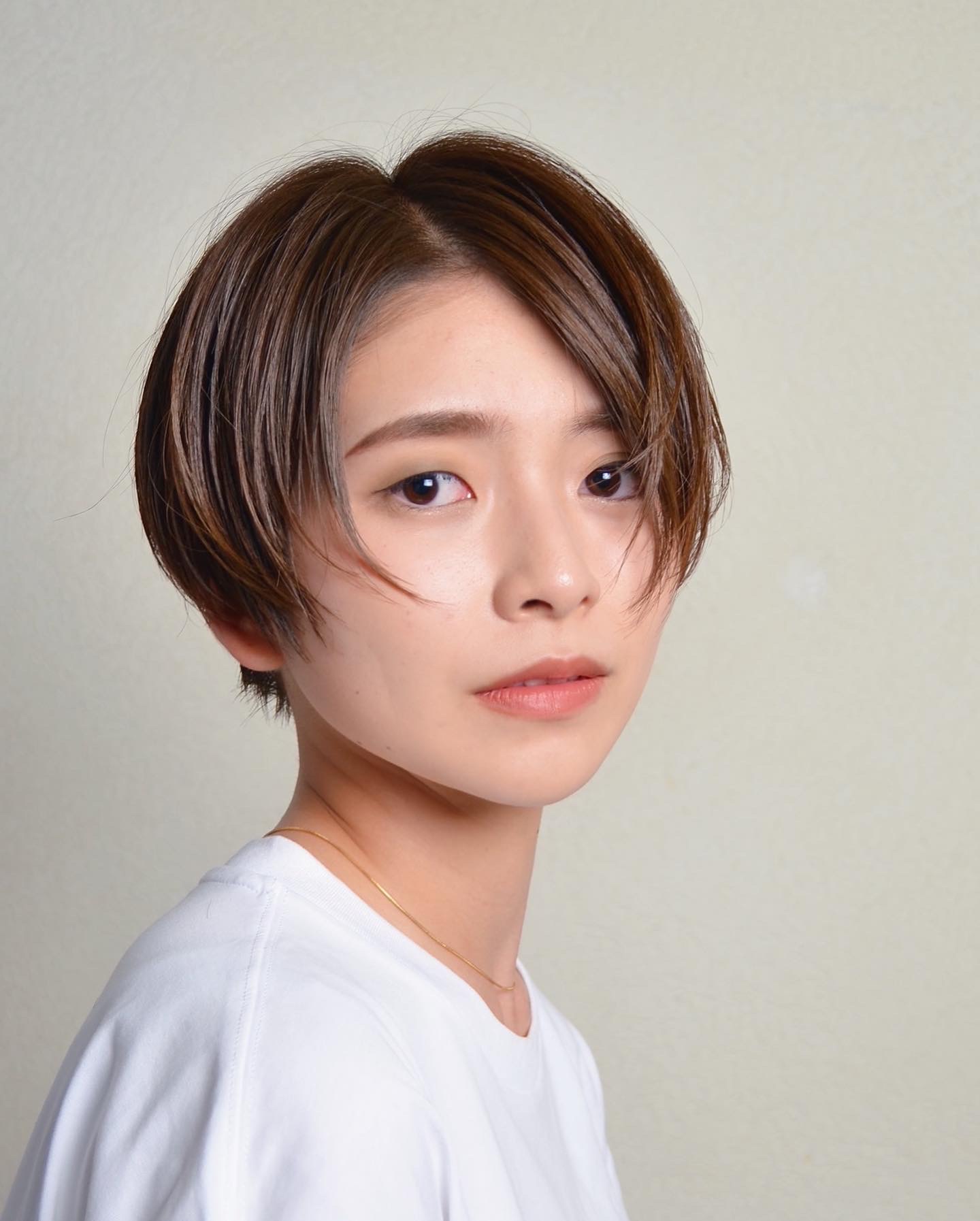 函館・ヘアスタイル