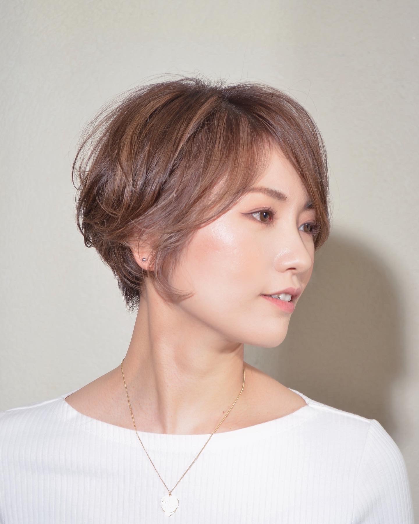 函館・ヘアスタイル