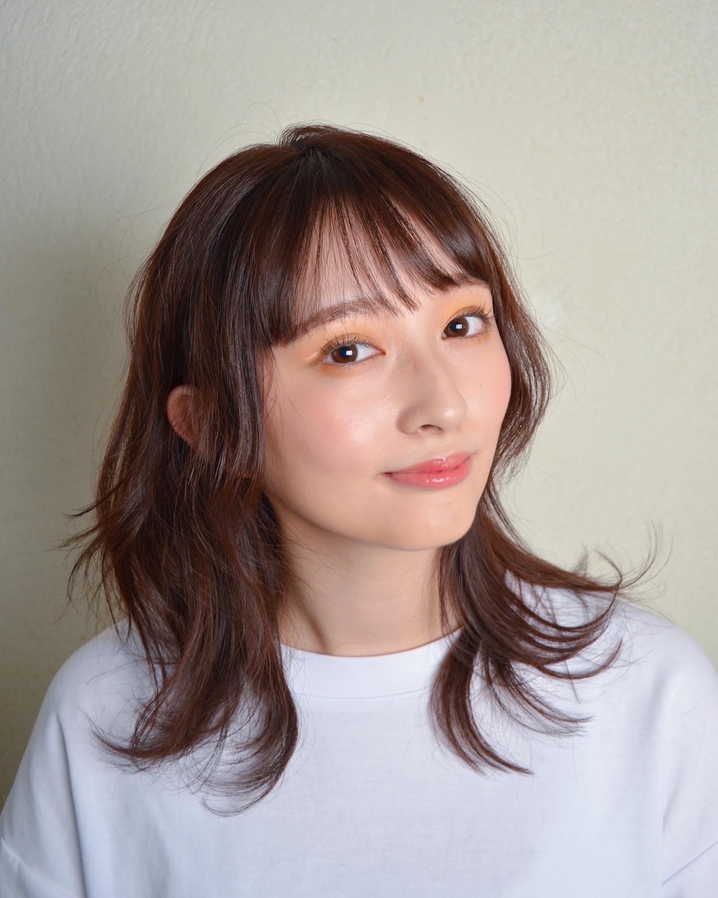 函館・ヘアスタイル