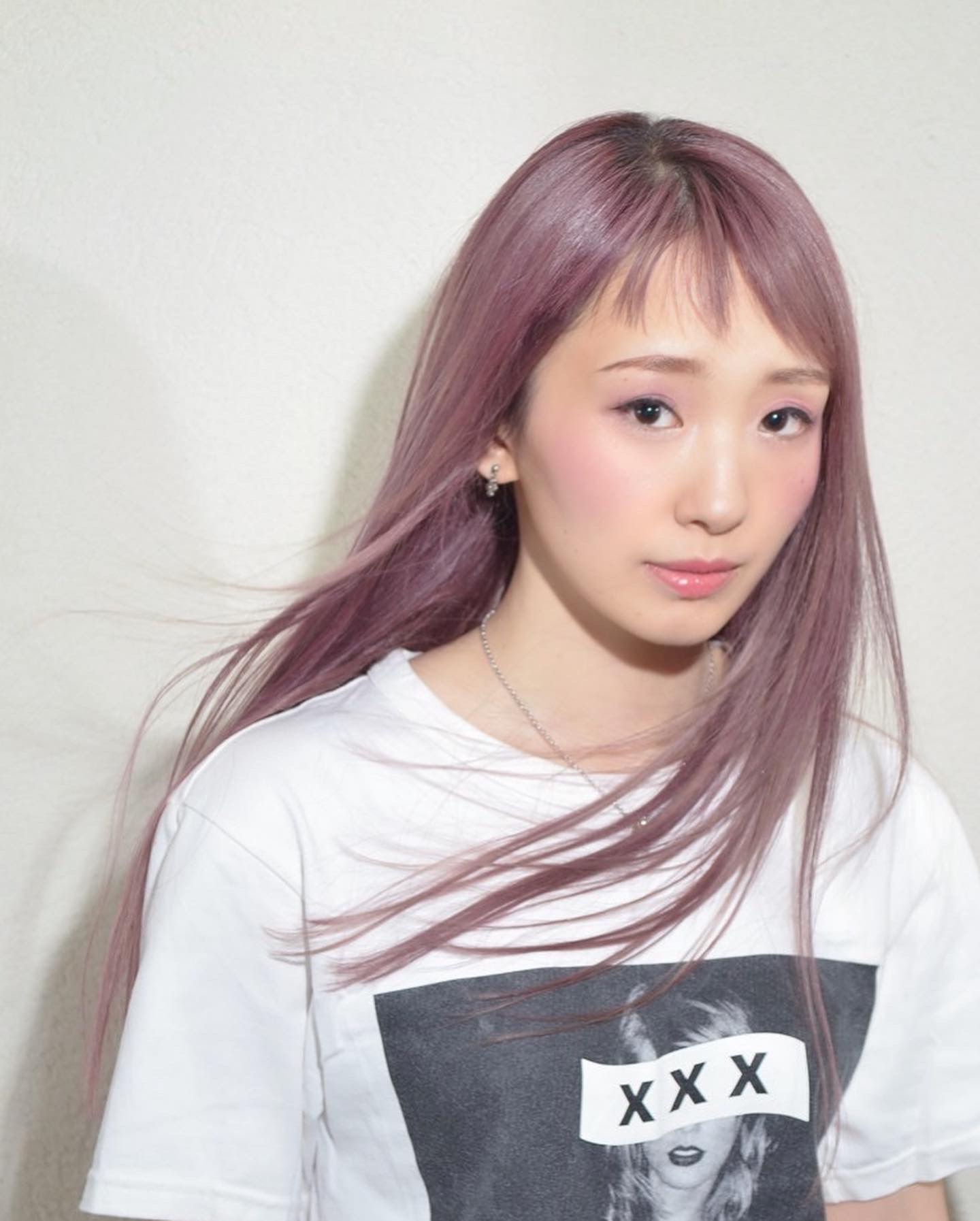 函館・ヘアスタイル