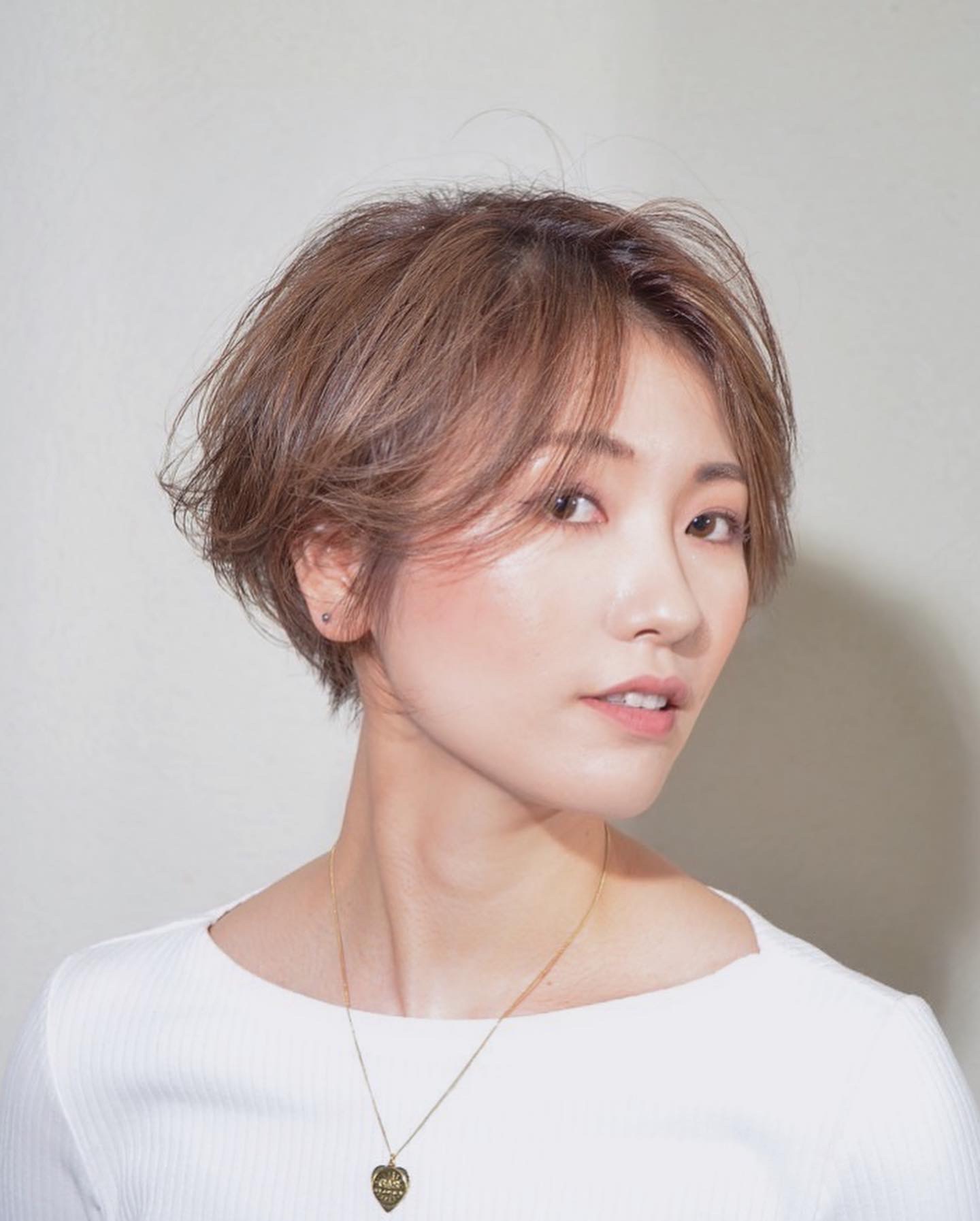 函館・ヘアスタイル