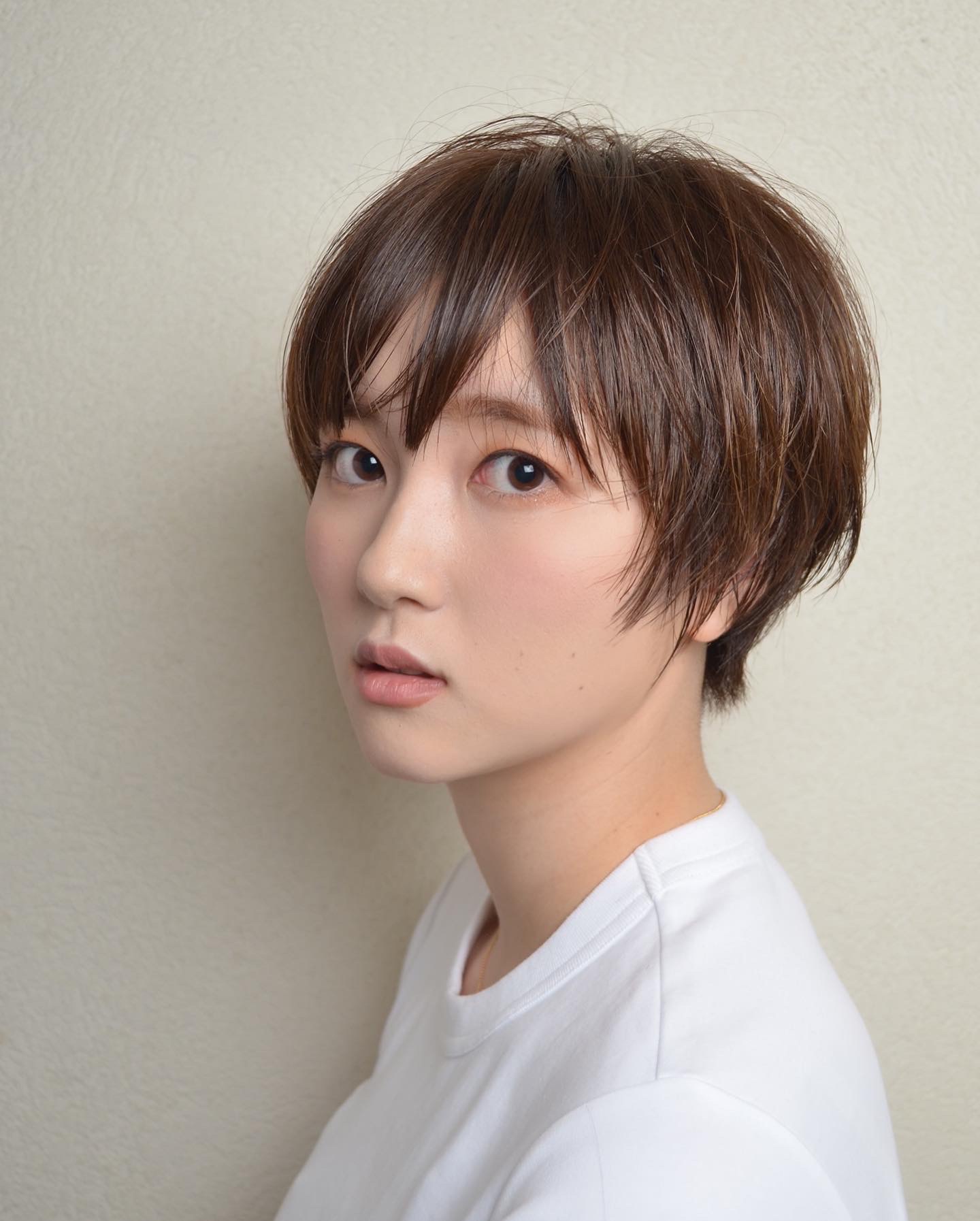 函館・ヘアスタイル