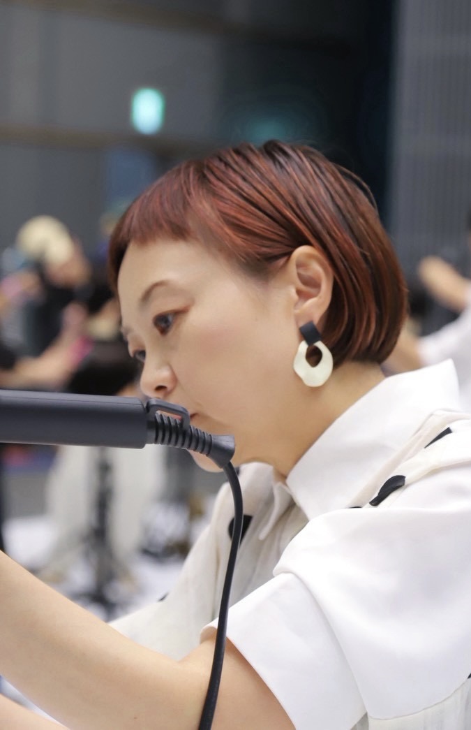 函館・ヘアスタイリスト