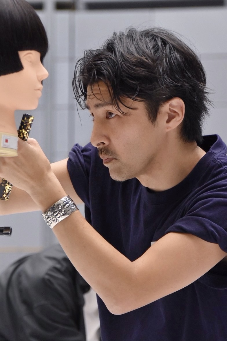函館・ヘアスタイリスト