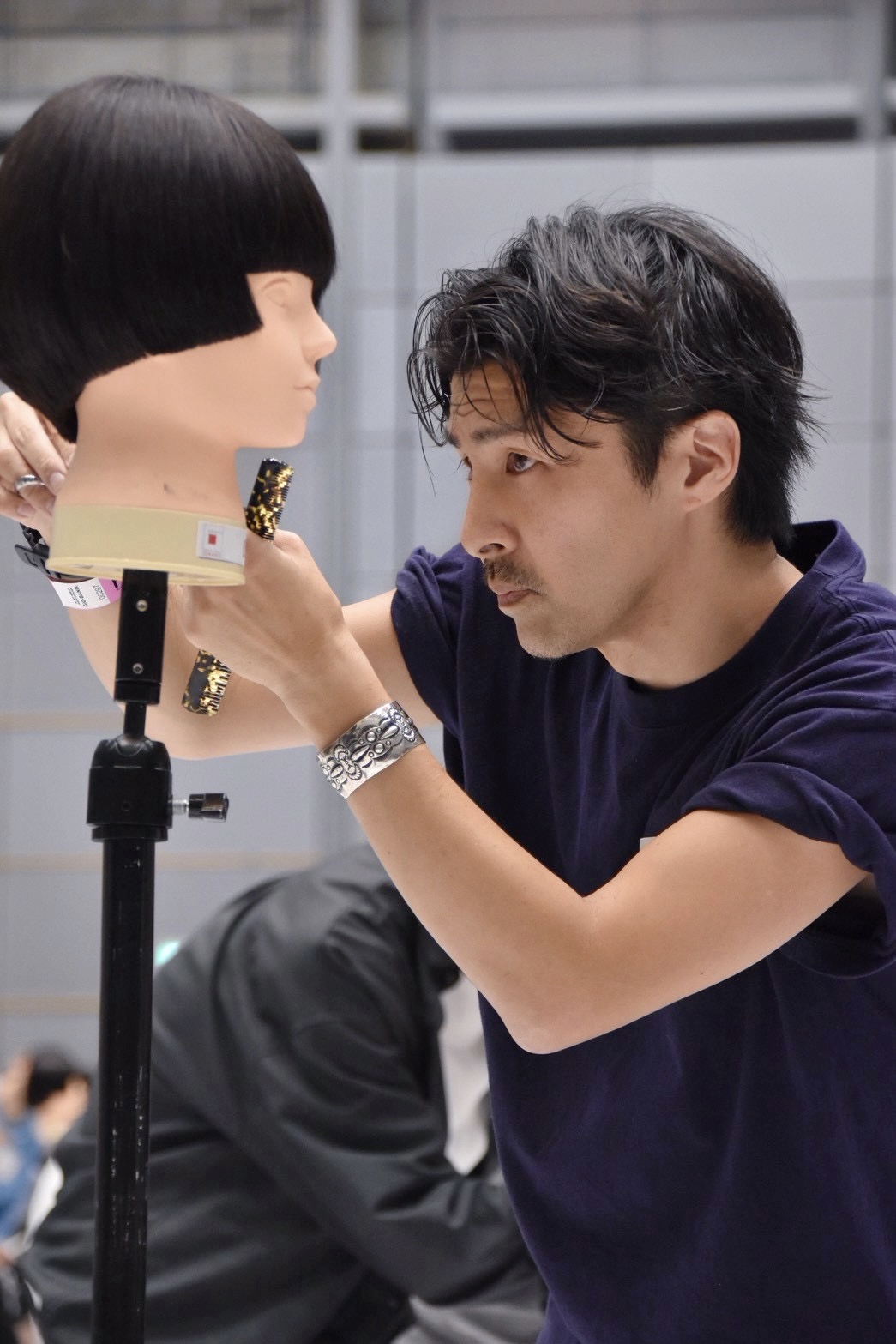 函館・ヘアスタイリスト