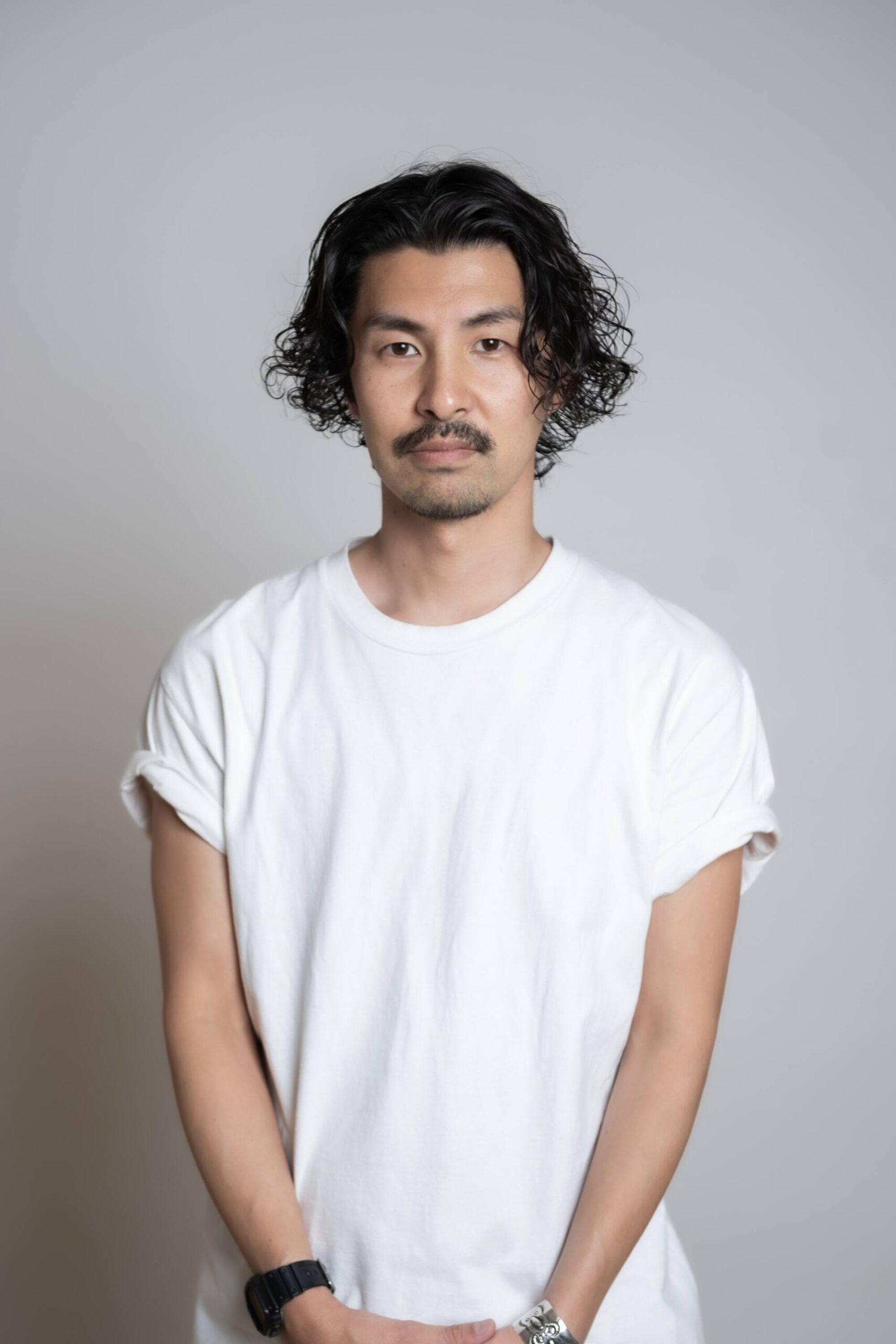 函館・ヘアスタイリスト