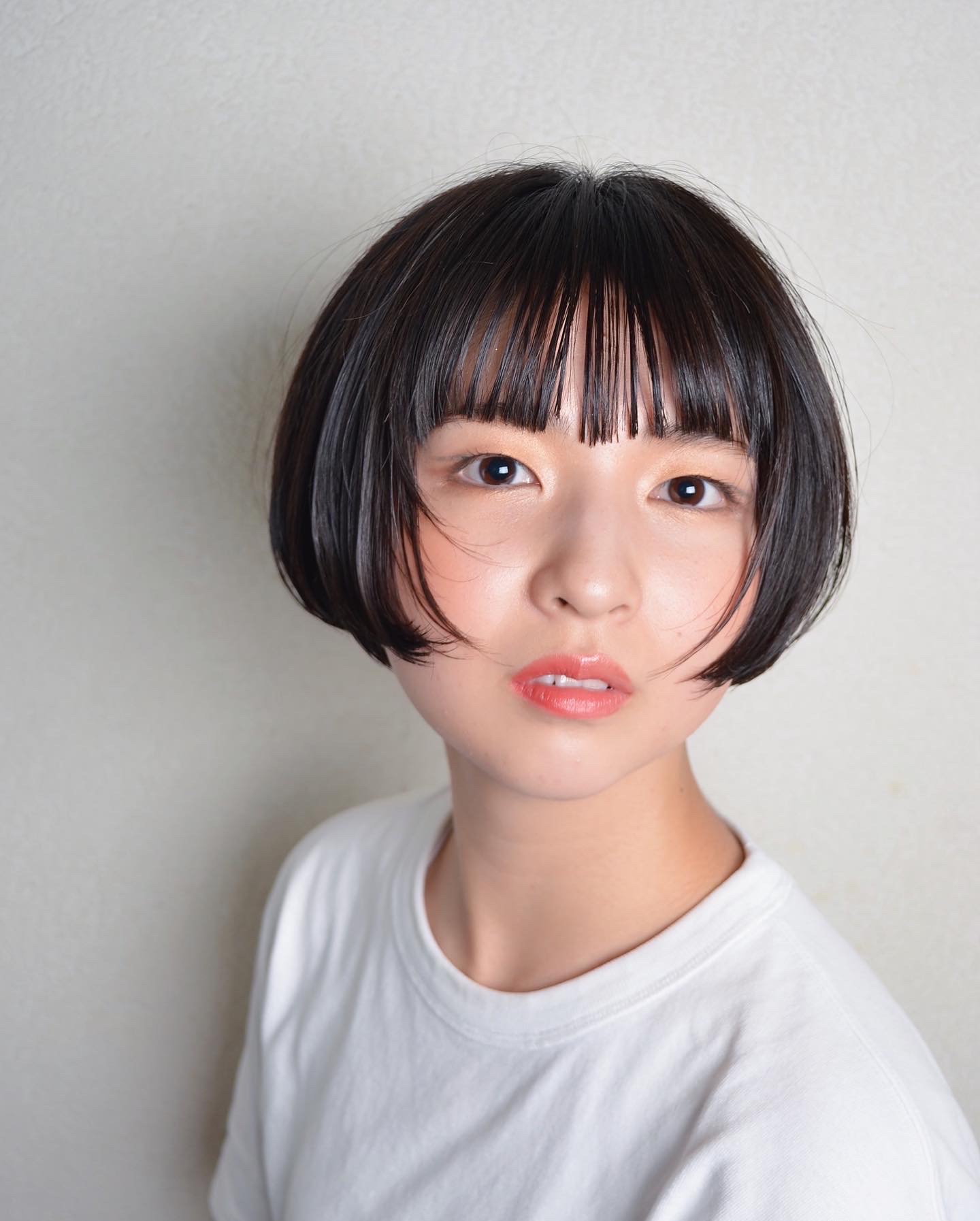 函館・ヘアスタイル