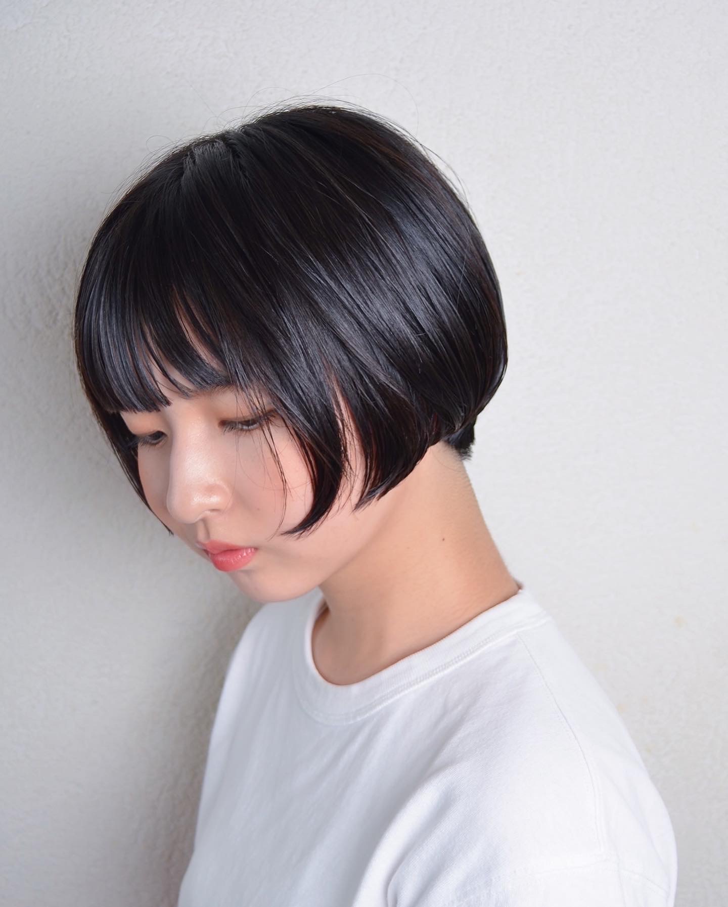 函館・ヘアスタイル