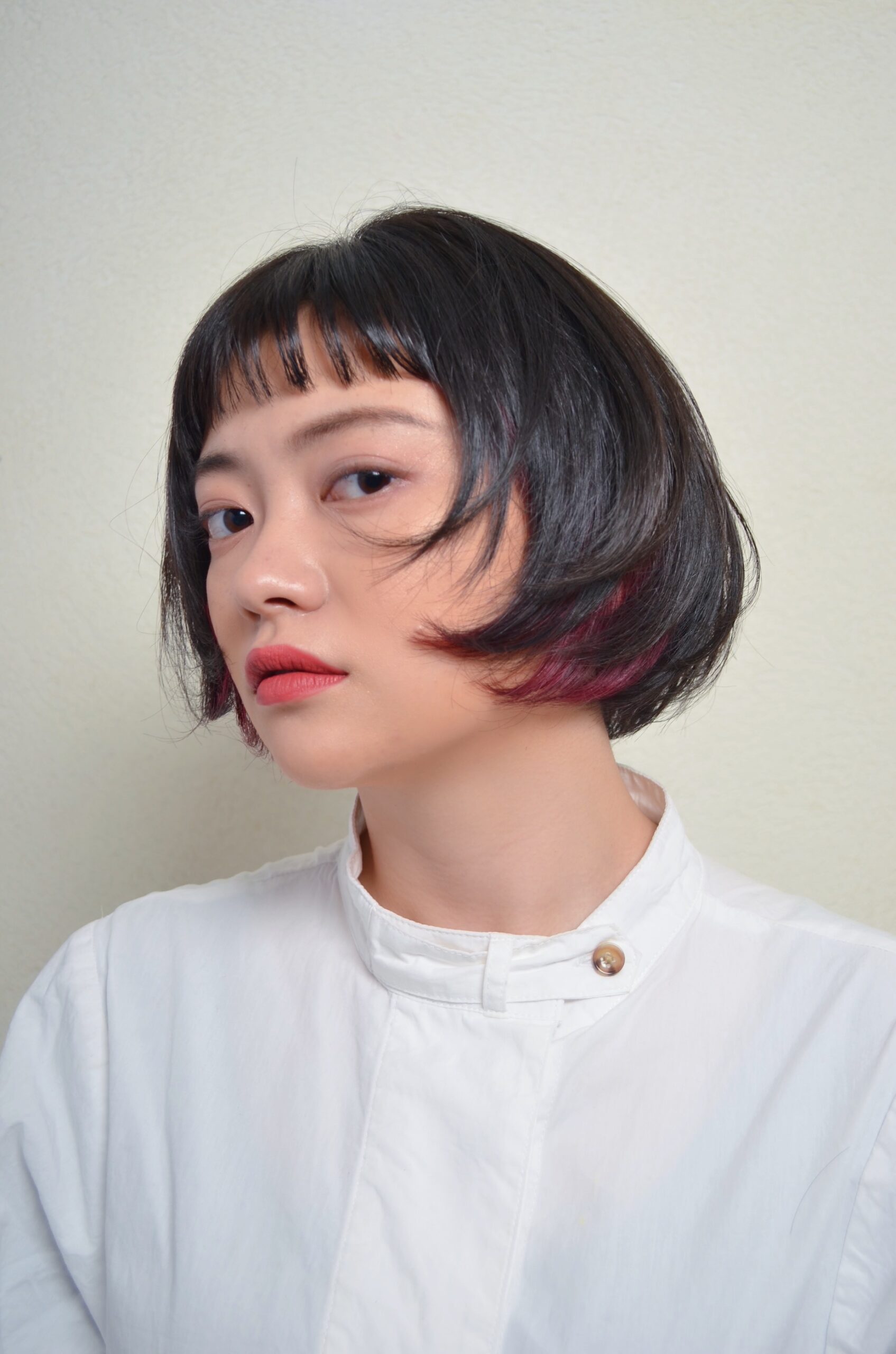 函館・ヘアスタイル