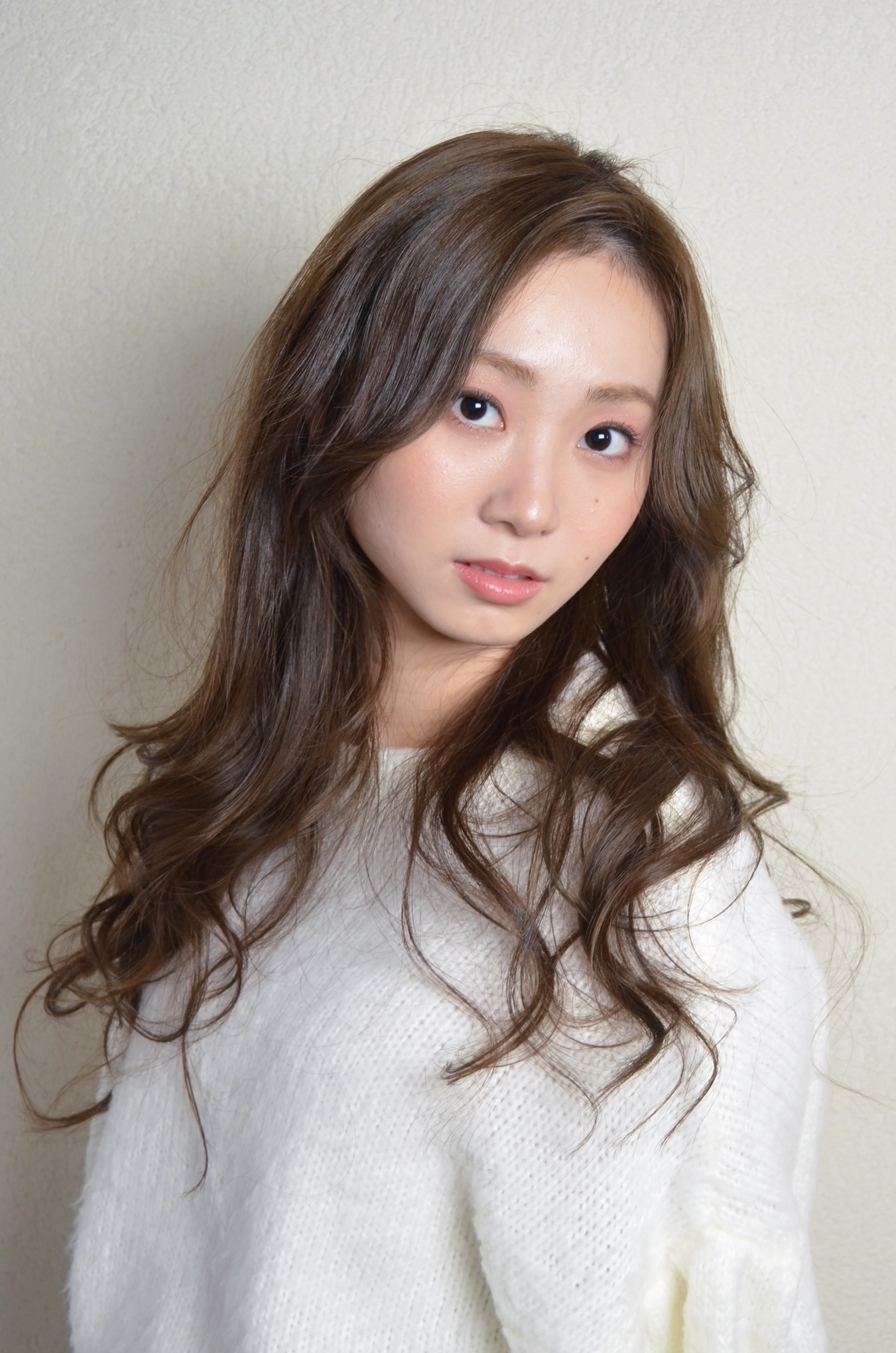 函館・ヘアスタイル