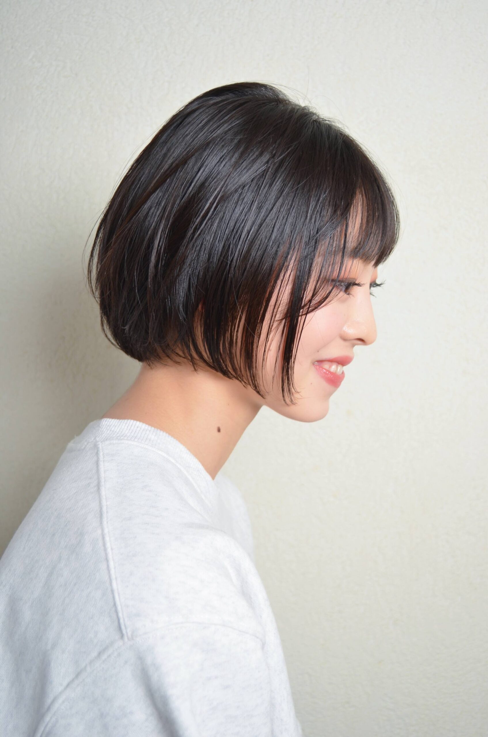 函館・ヘアスタイル