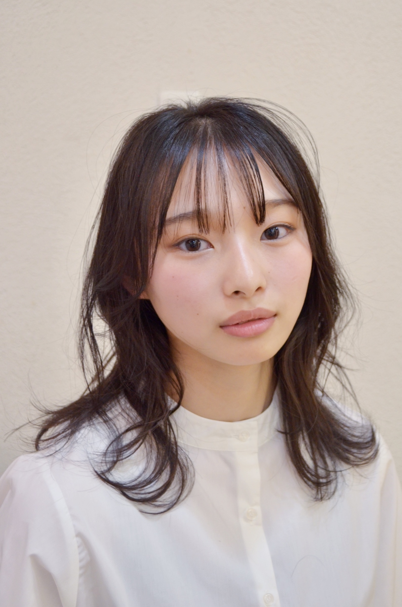 函館・ヘアスタイル