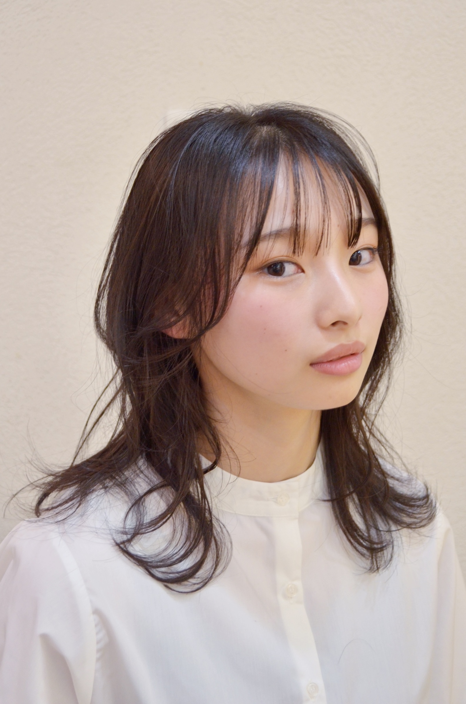 函館・ヘアスタイル