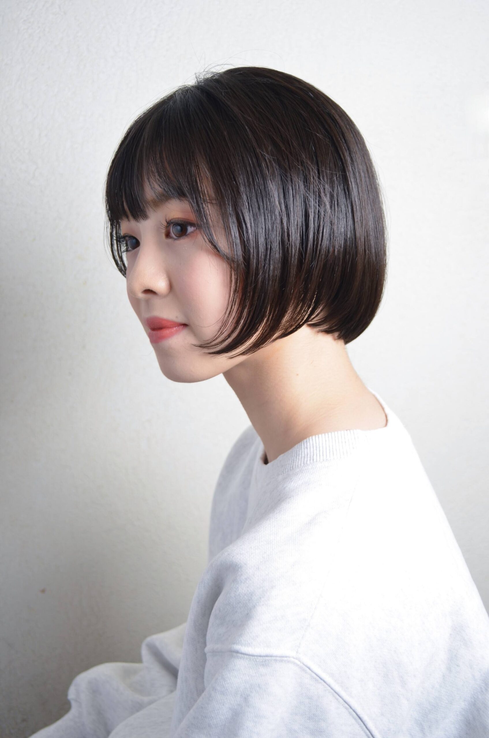 函館・ヘアスタイル