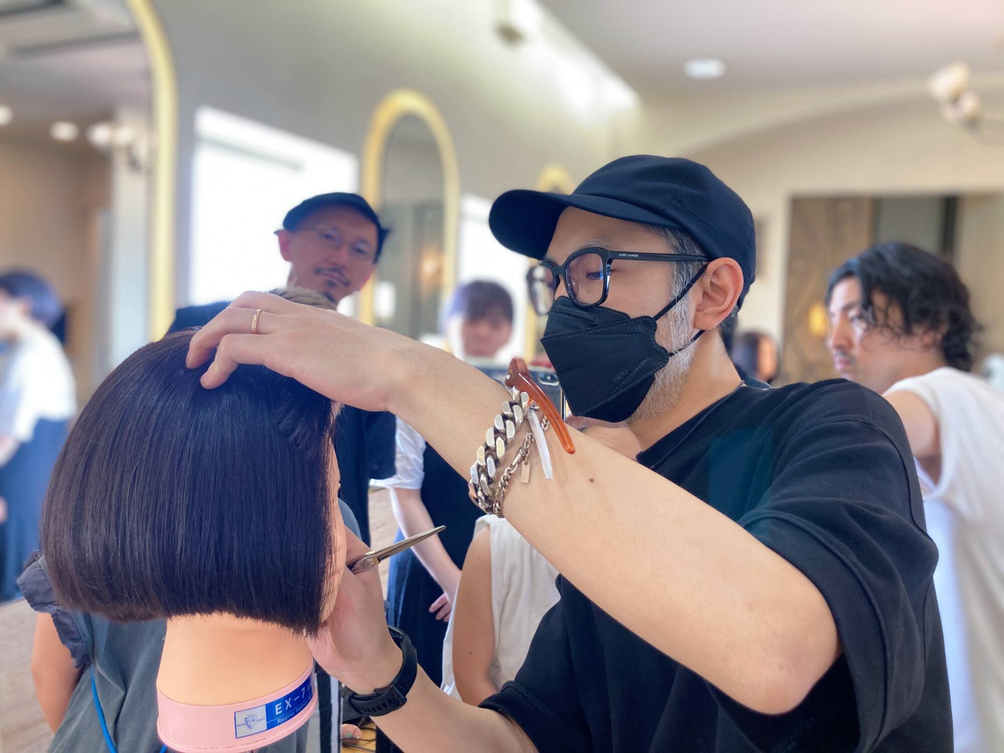 函館・美容室・新着情報