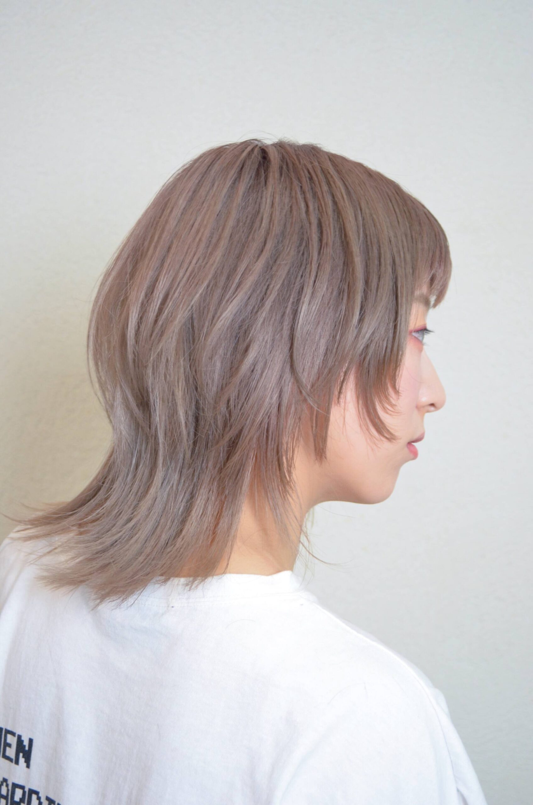 函館・ヘアスタイル