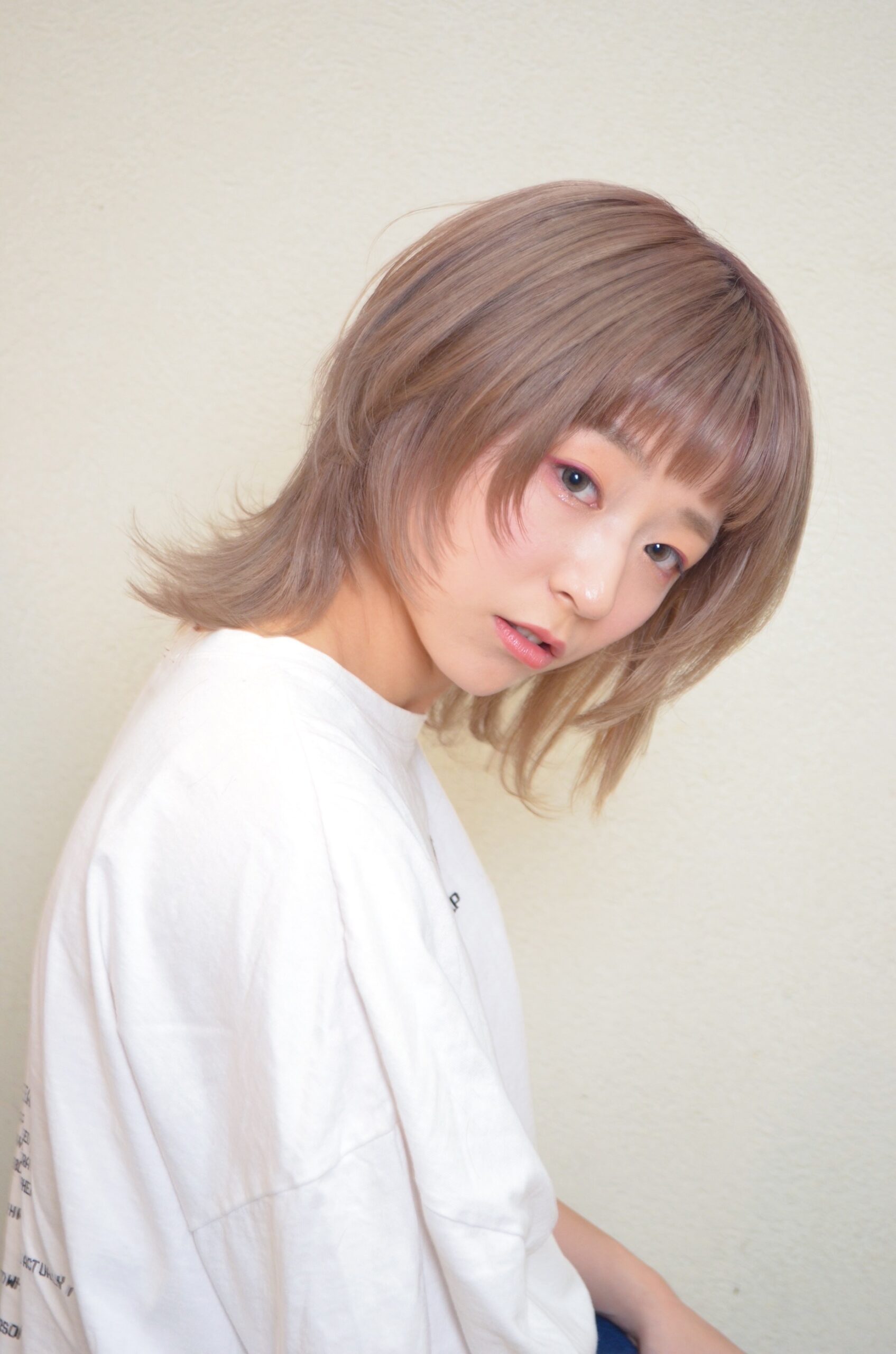 函館・ヘアスタイル