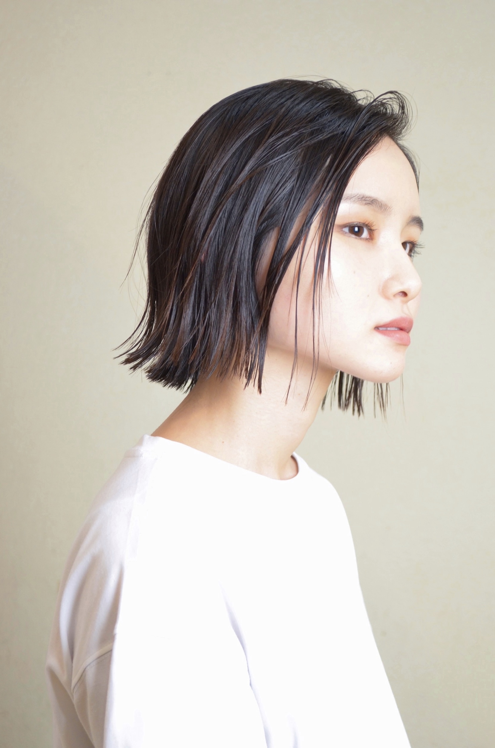 函館・ヘアスタイル