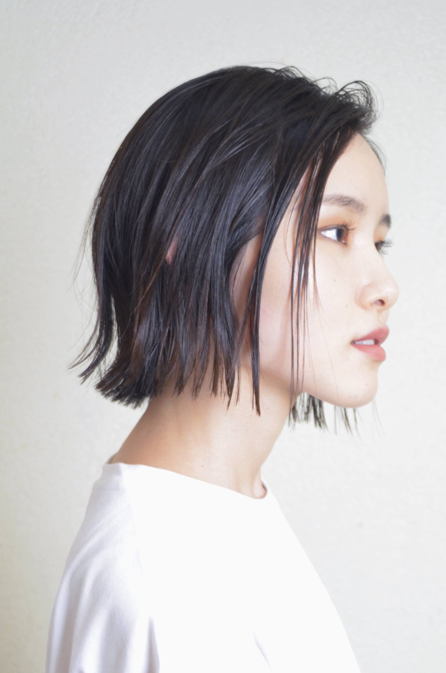 函館・ヘアスタイル