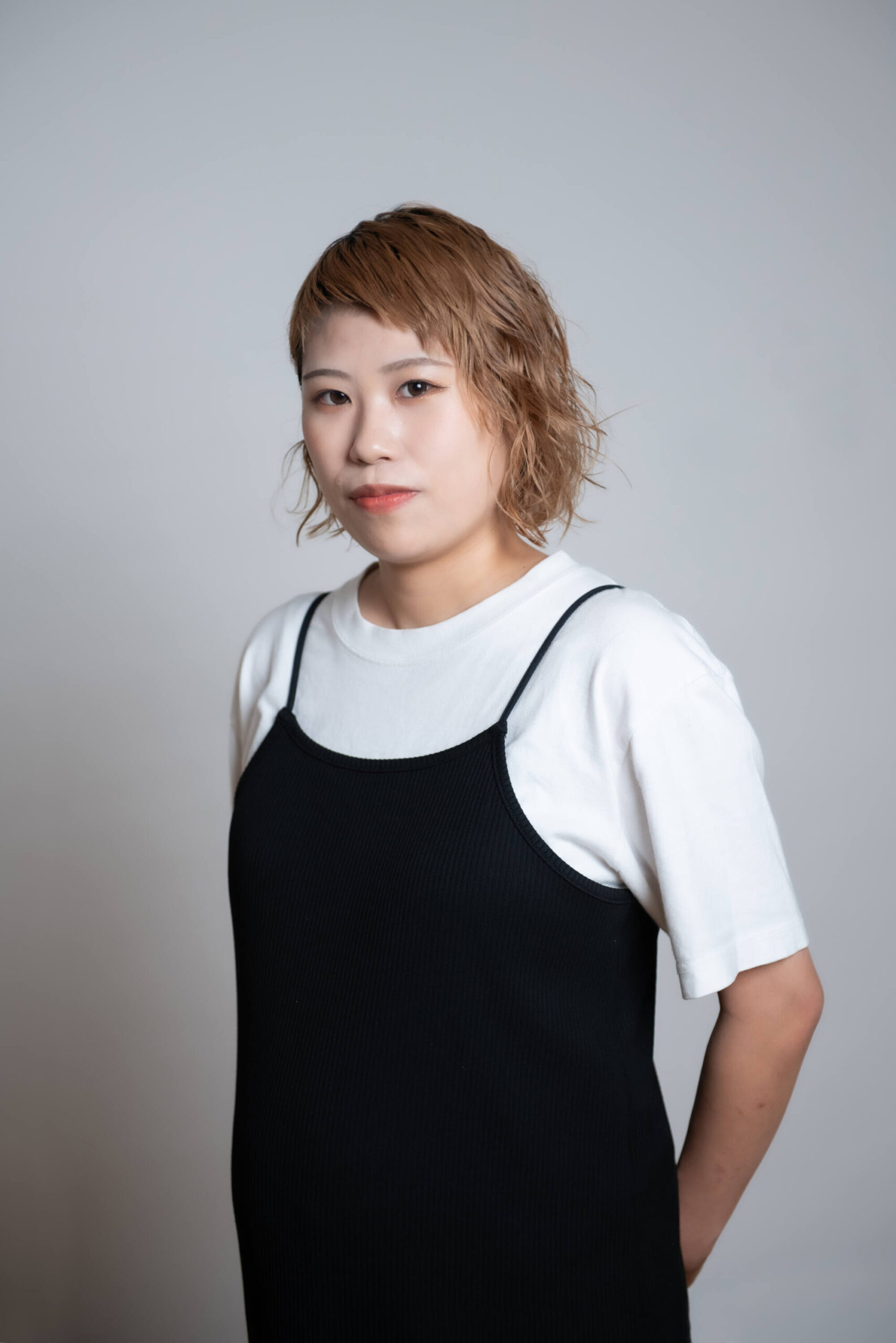 函館・ヘアスタイリスト