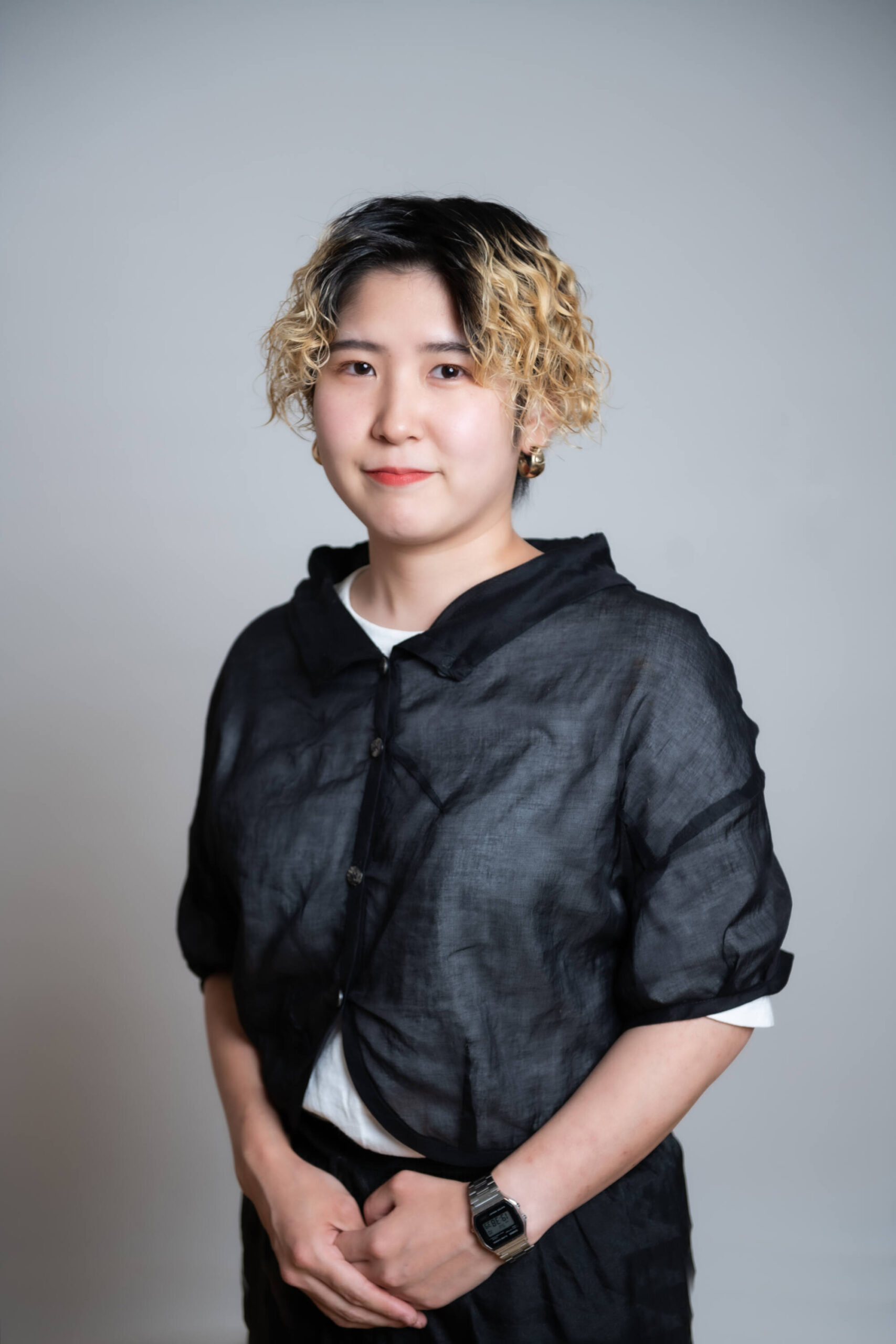 函館・ヘアスタイリスト