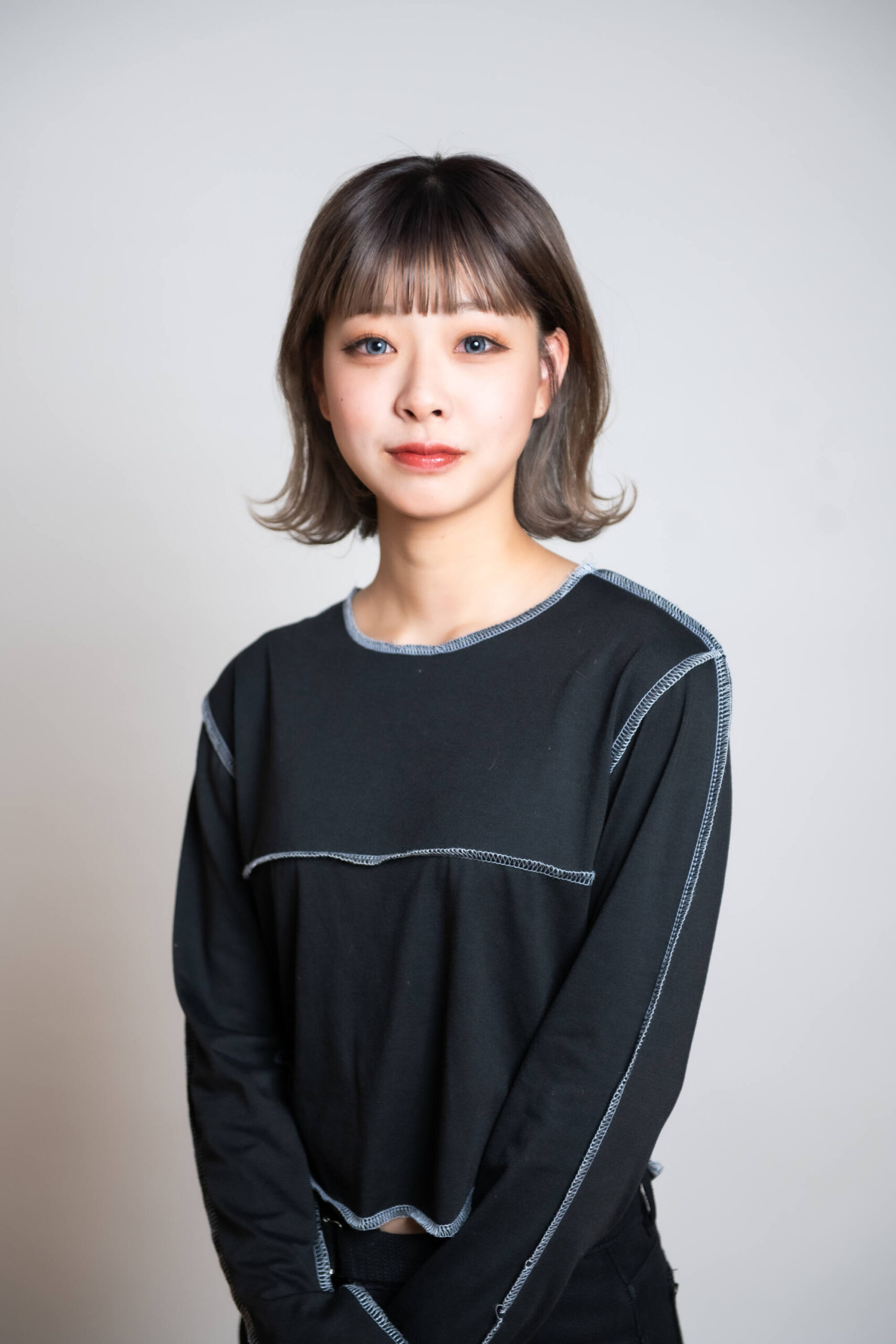 函館・ヘアスタイリスト