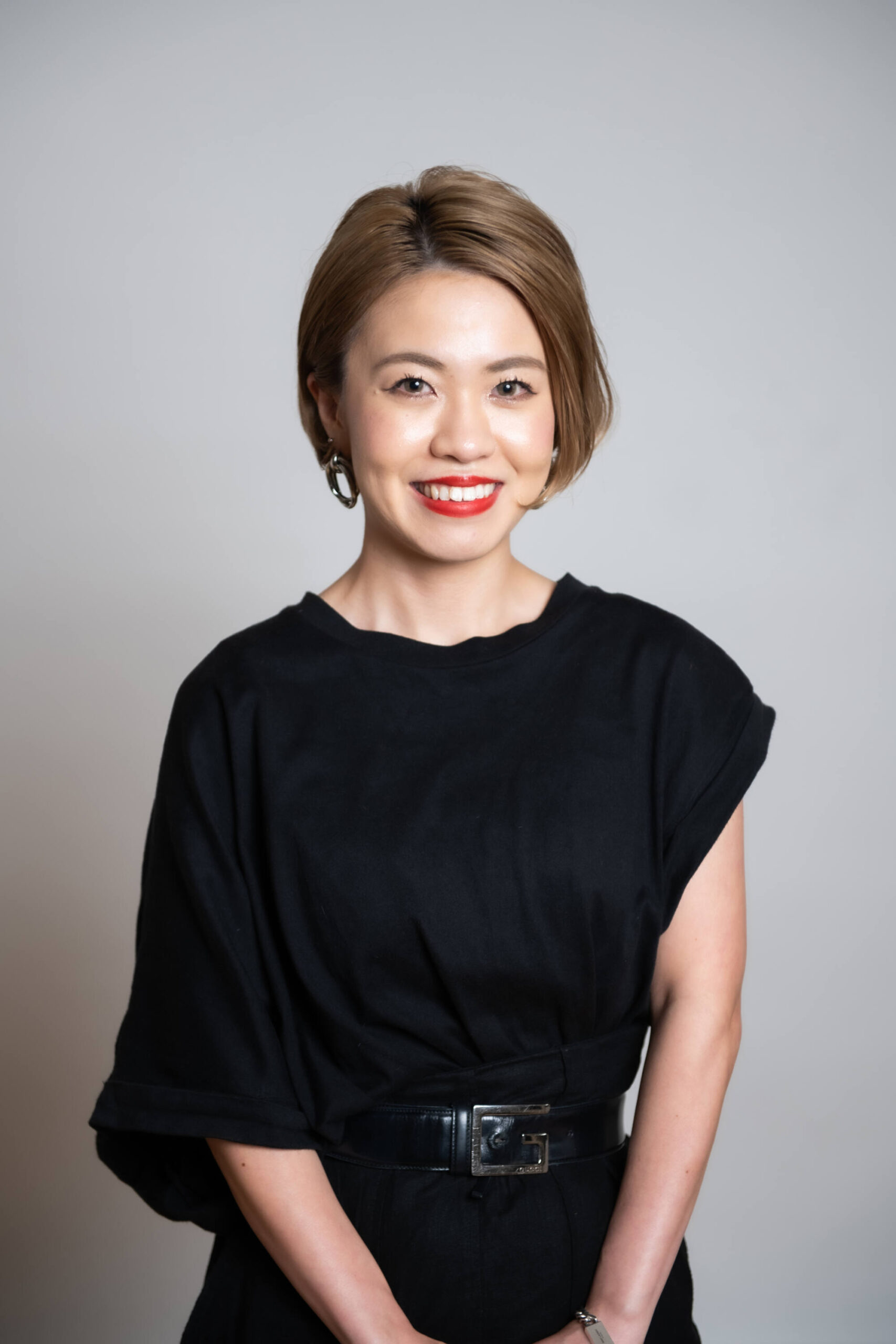 函館・ヘアスタイリスト