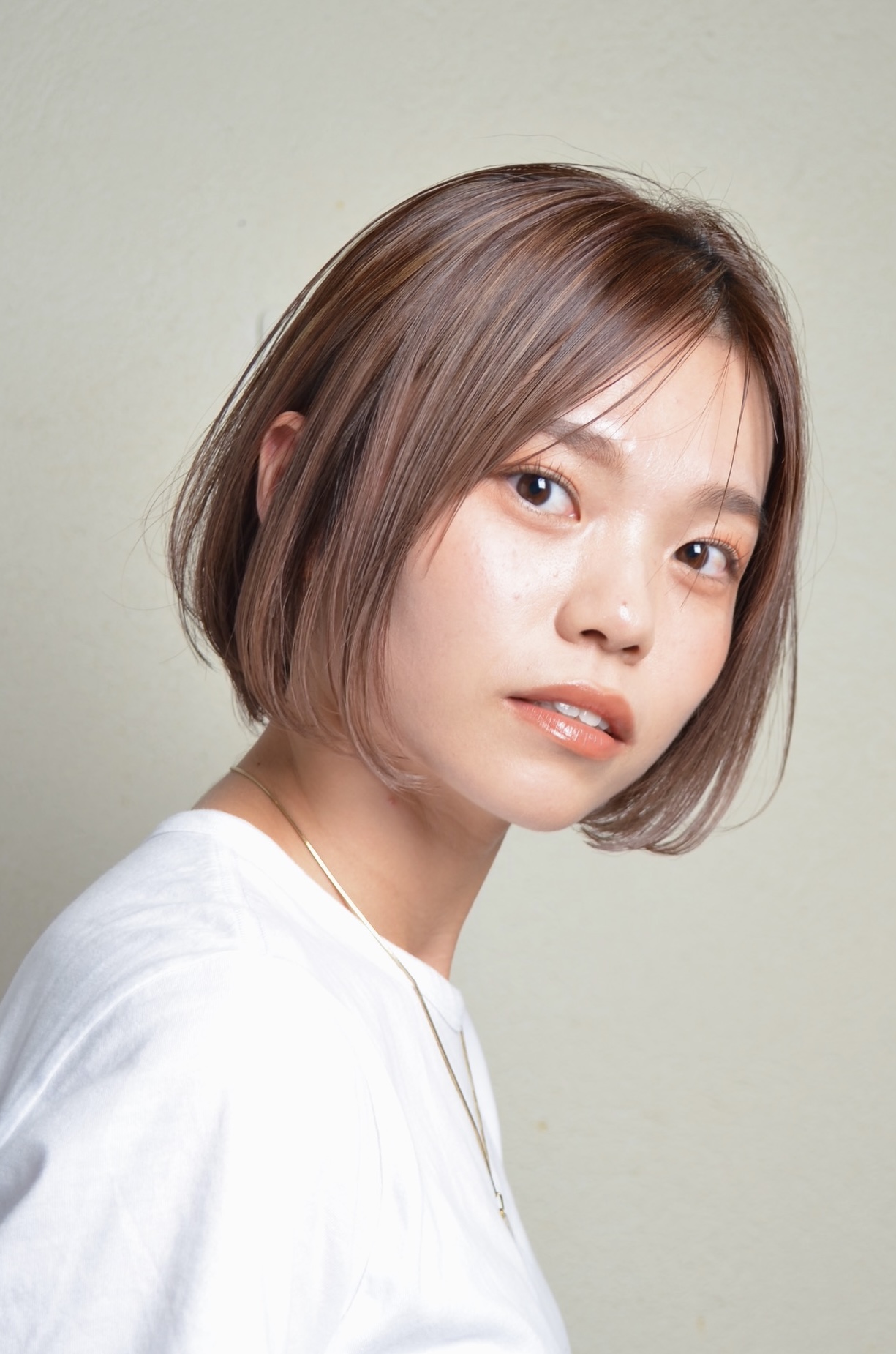 函館・ヘアスタイル