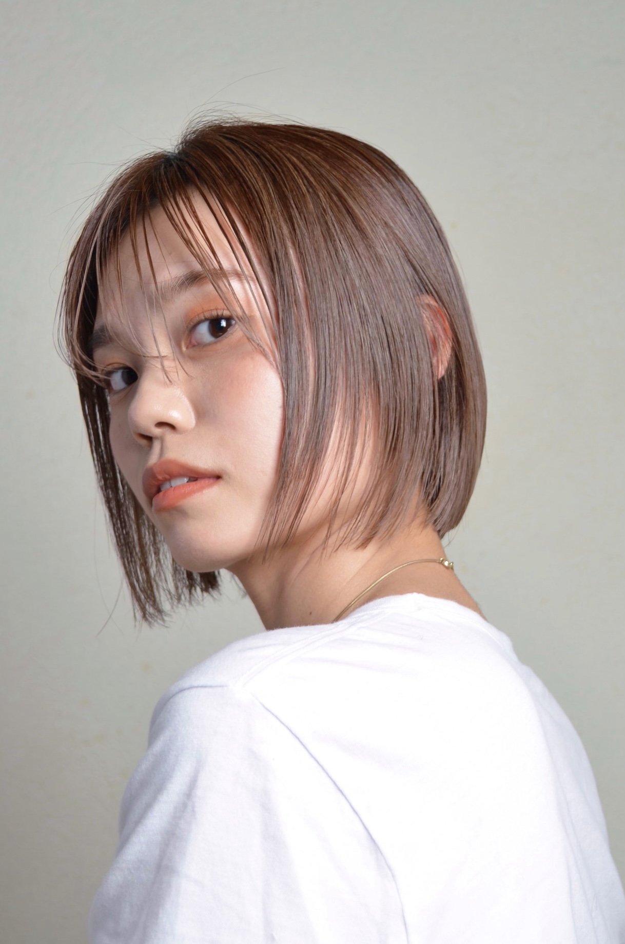 函館・ヘアスタイル