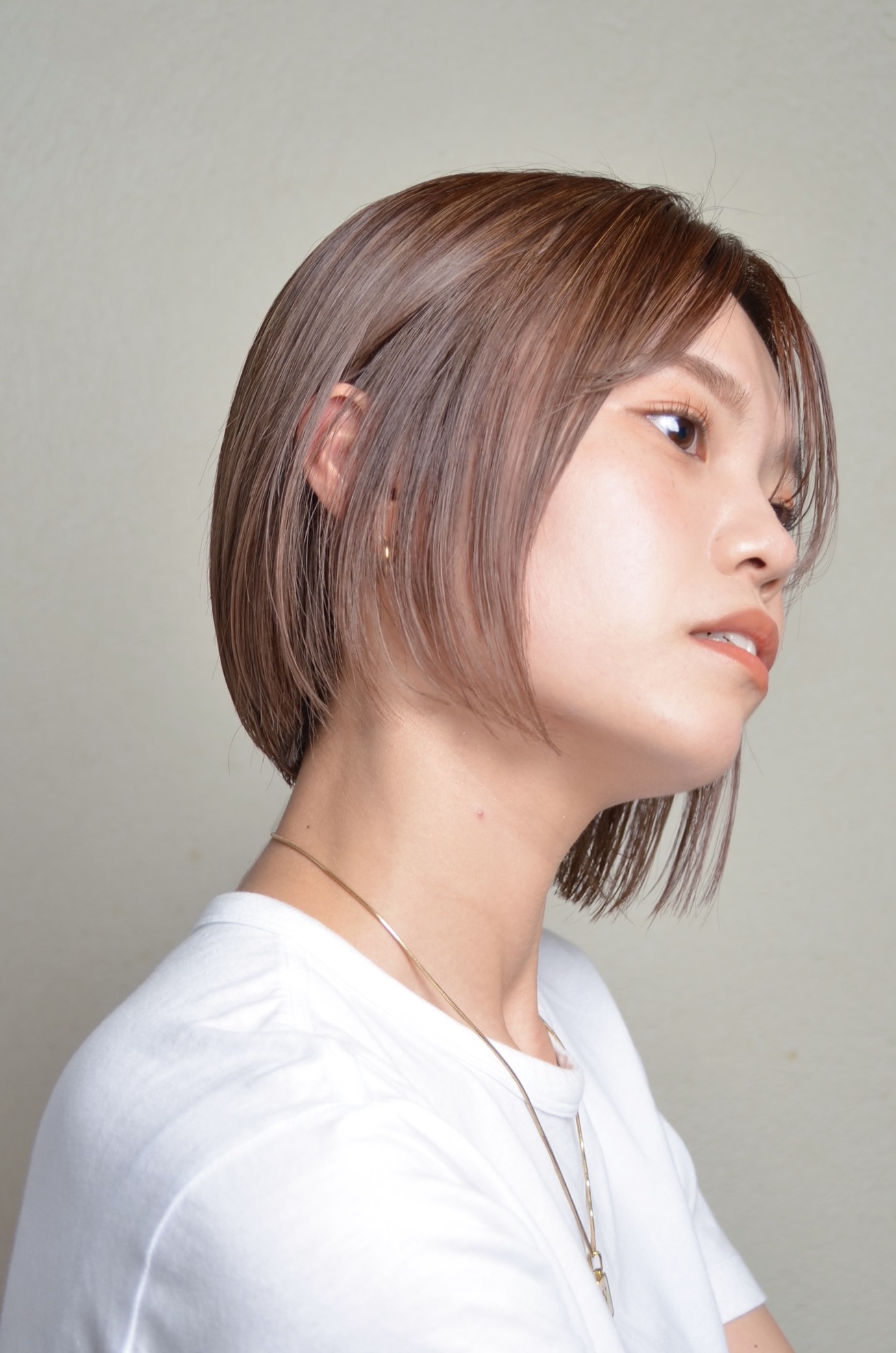 函館・ヘアスタイル