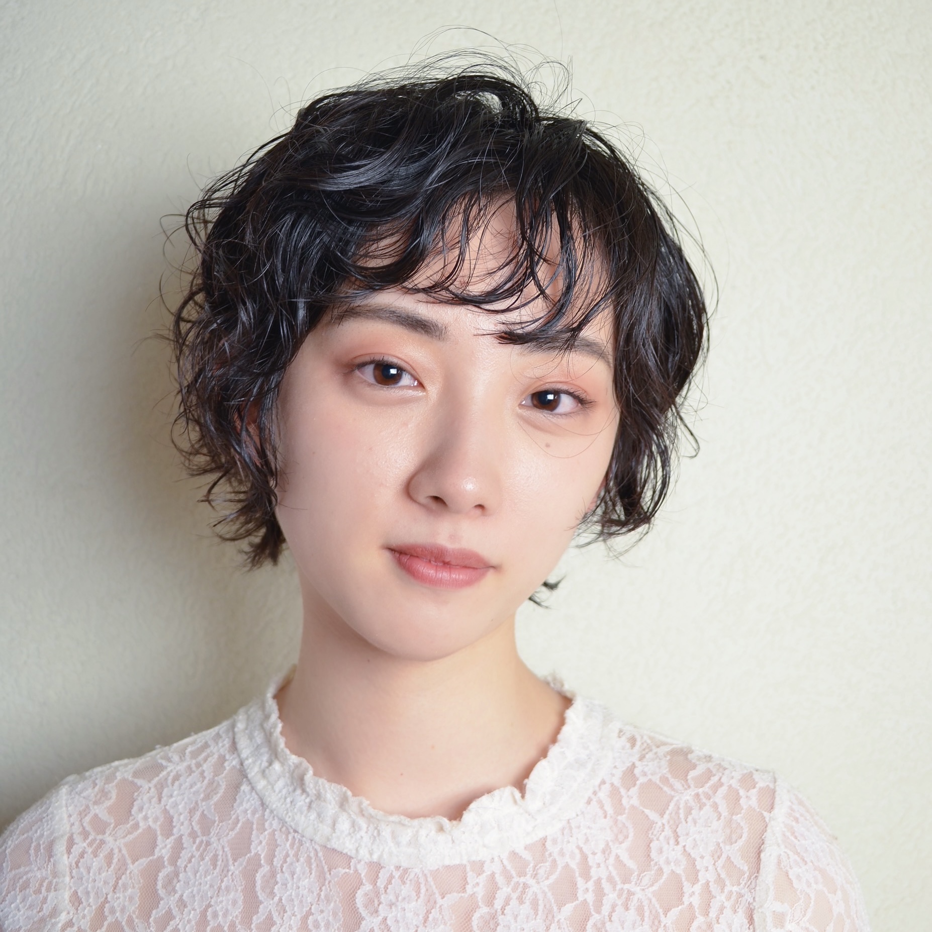 函館・ヘアスタイル