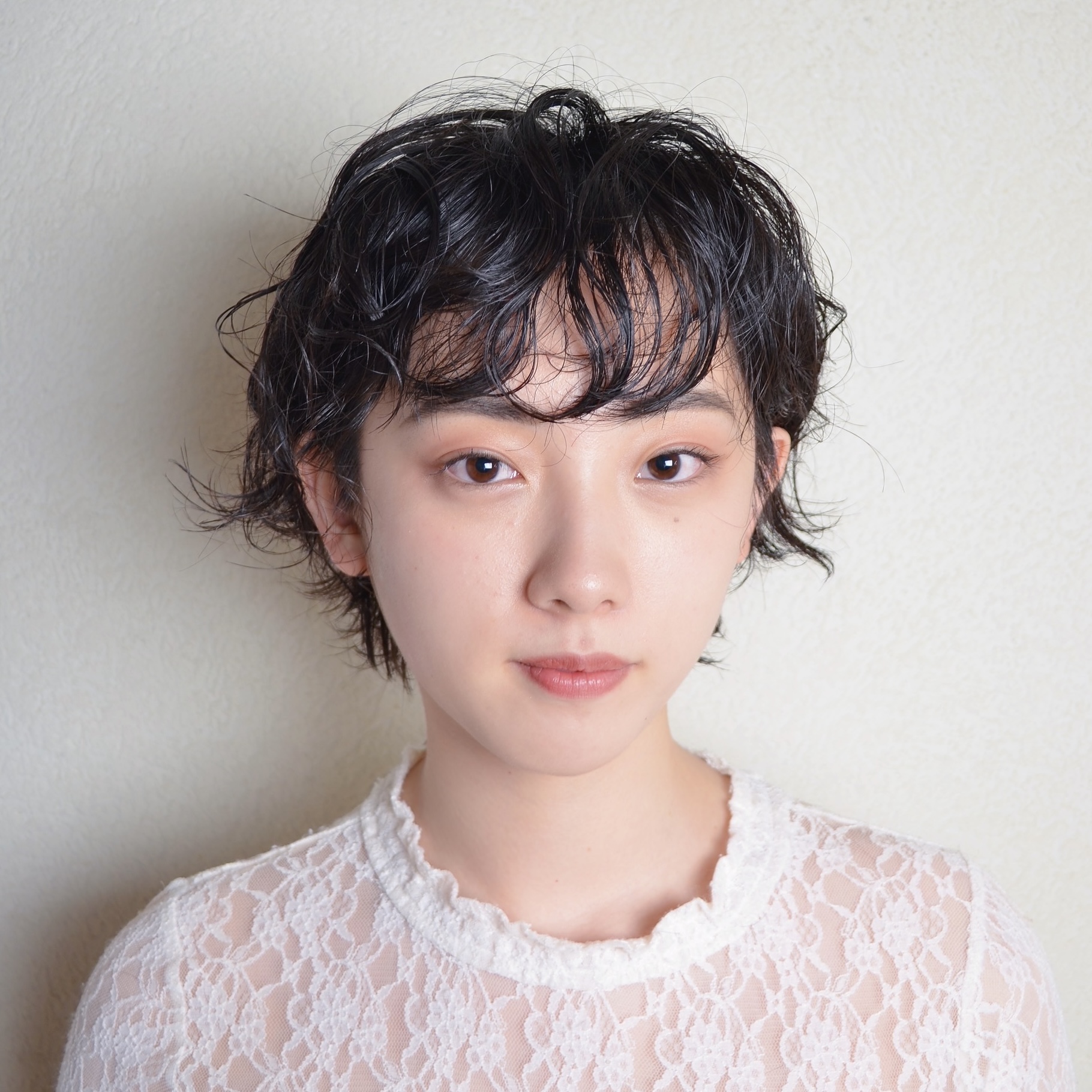 函館・ヘアスタイル