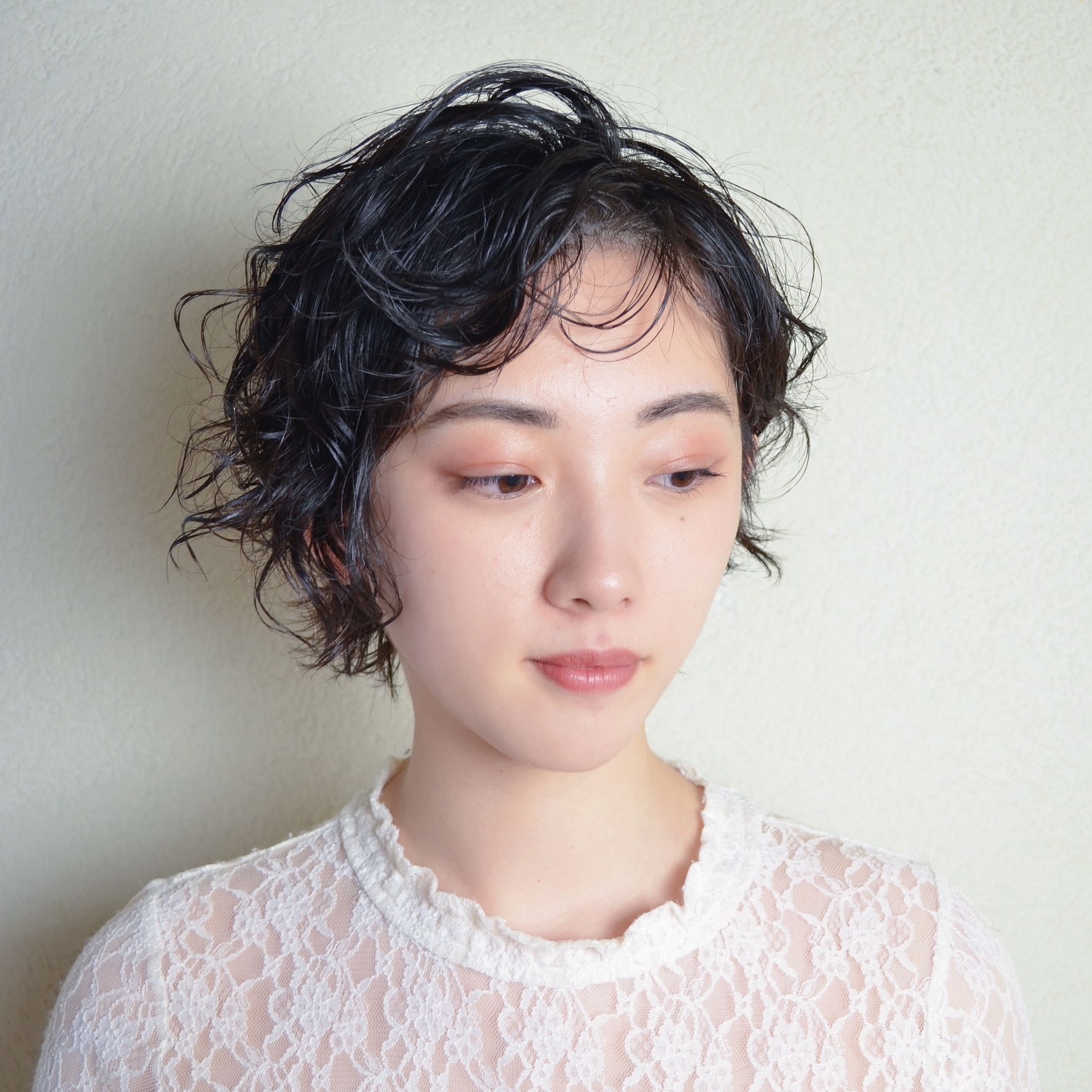 函館・ヘアスタイル