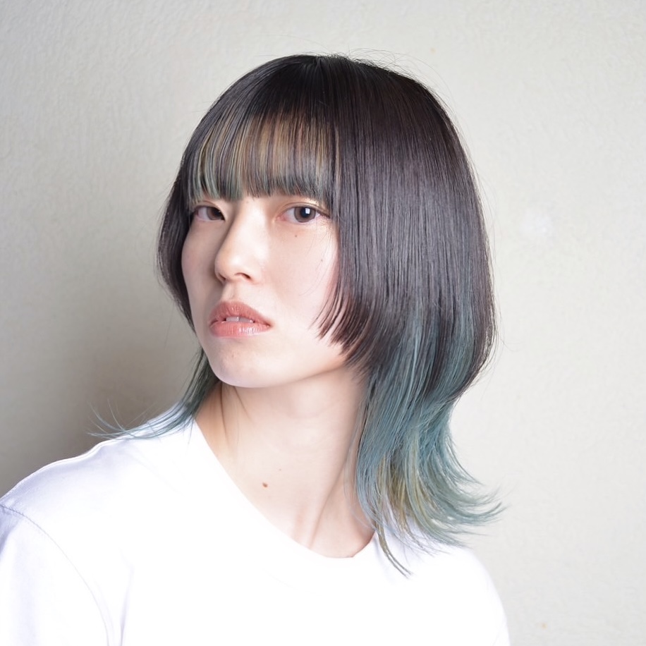 函館・ヘアスタイル