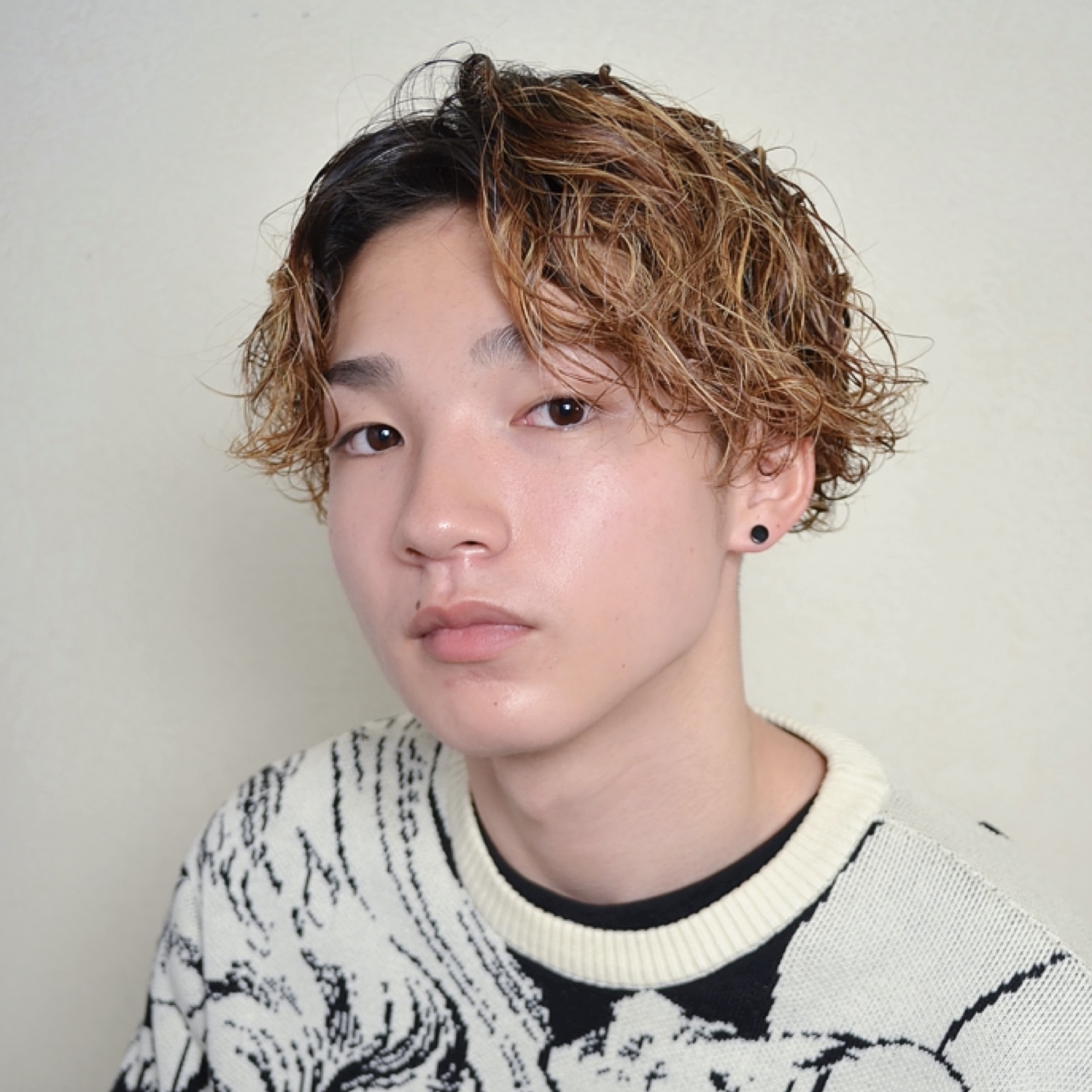 函館・ヘアスタイル